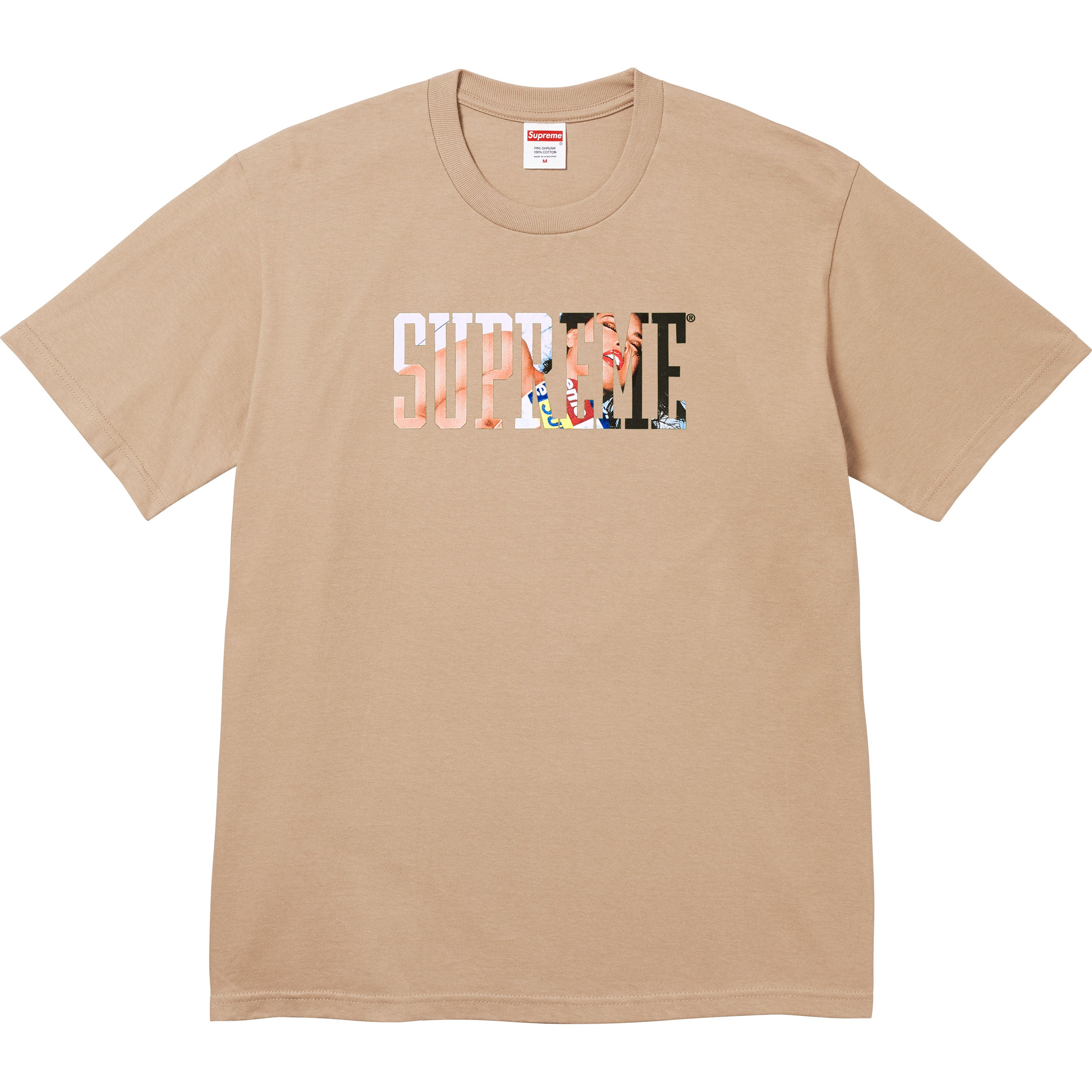 Tera Patrick Tee