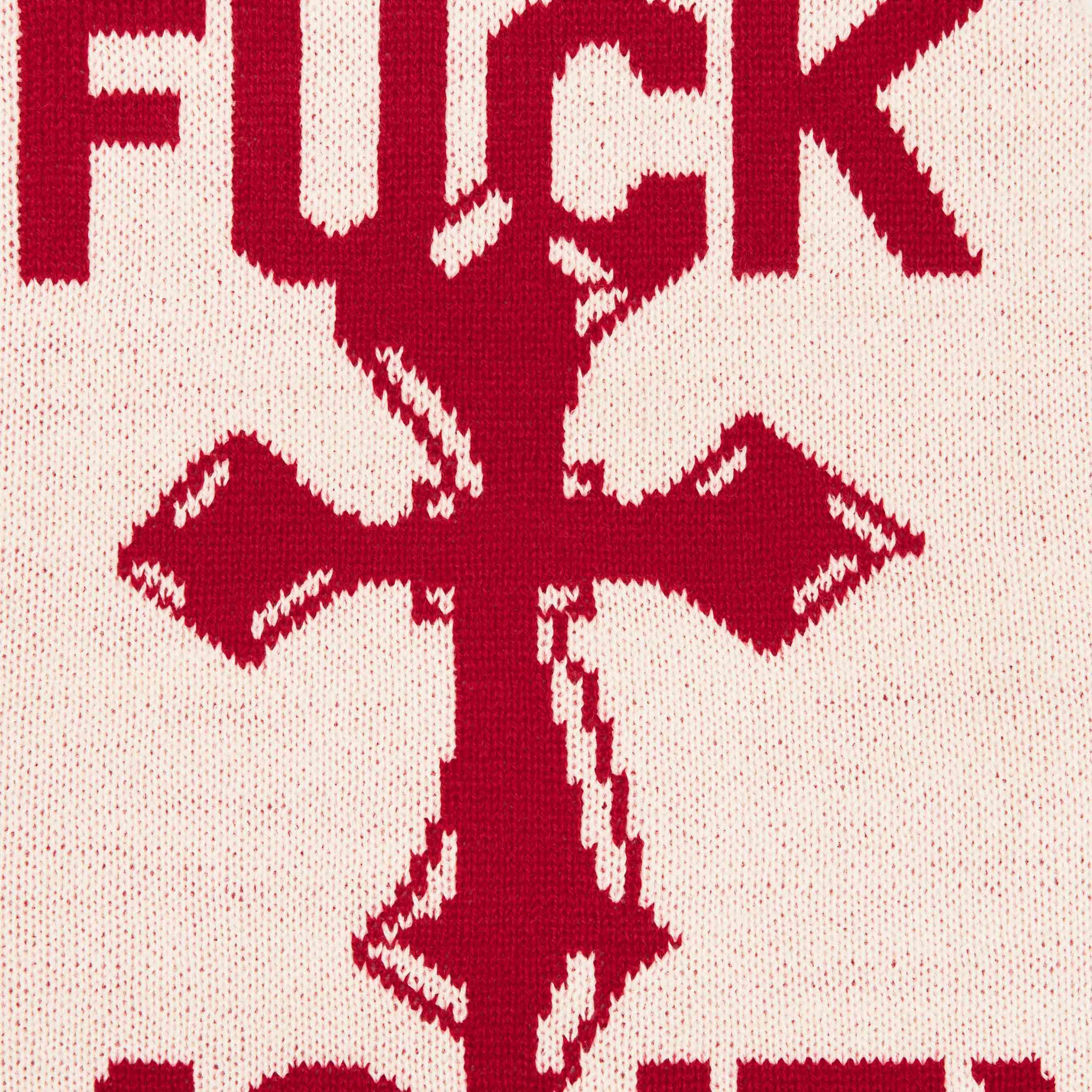 Fuck Money Beanie