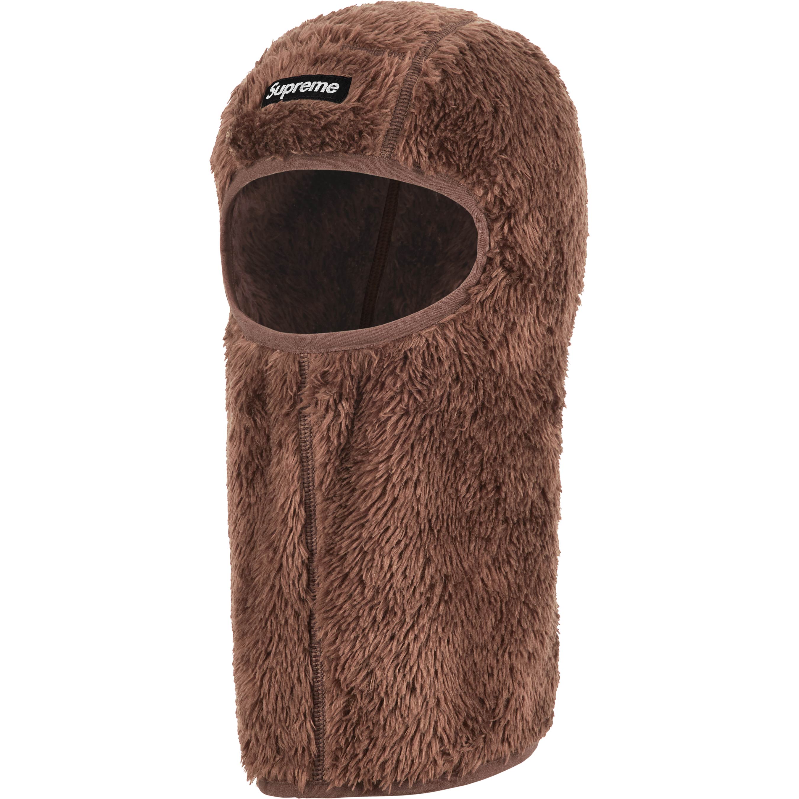 Fuzzy Balaclava