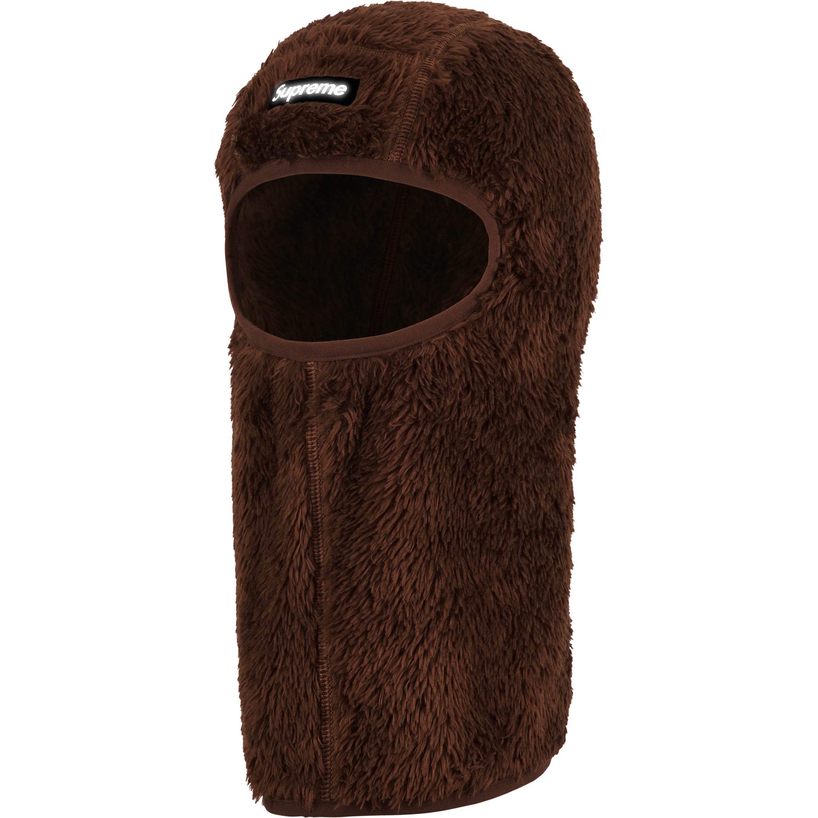 Fuzzy Balaclava