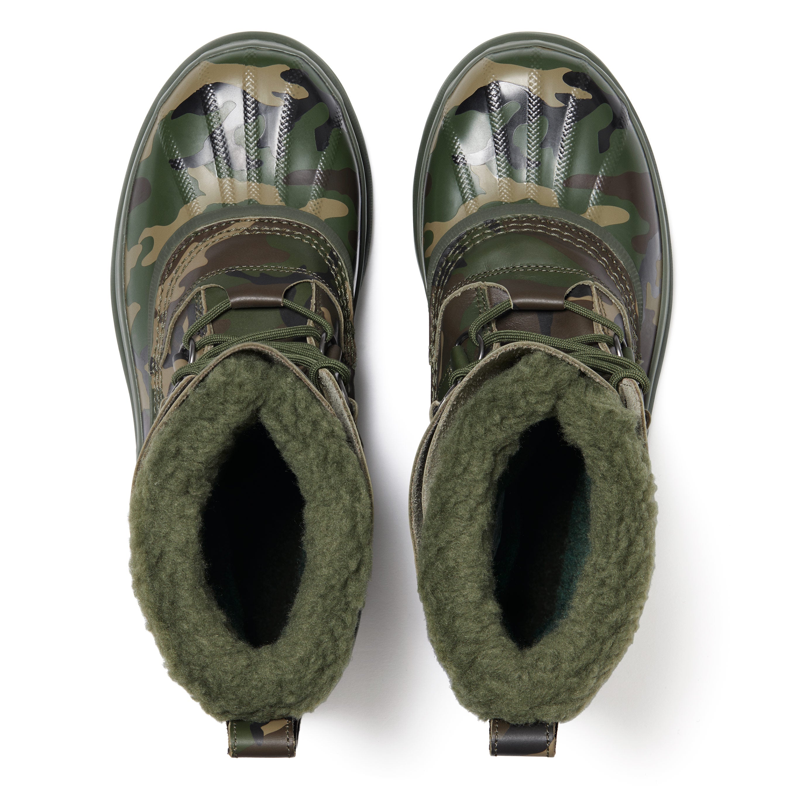 Supreme®/SOREL® Caribou Boot