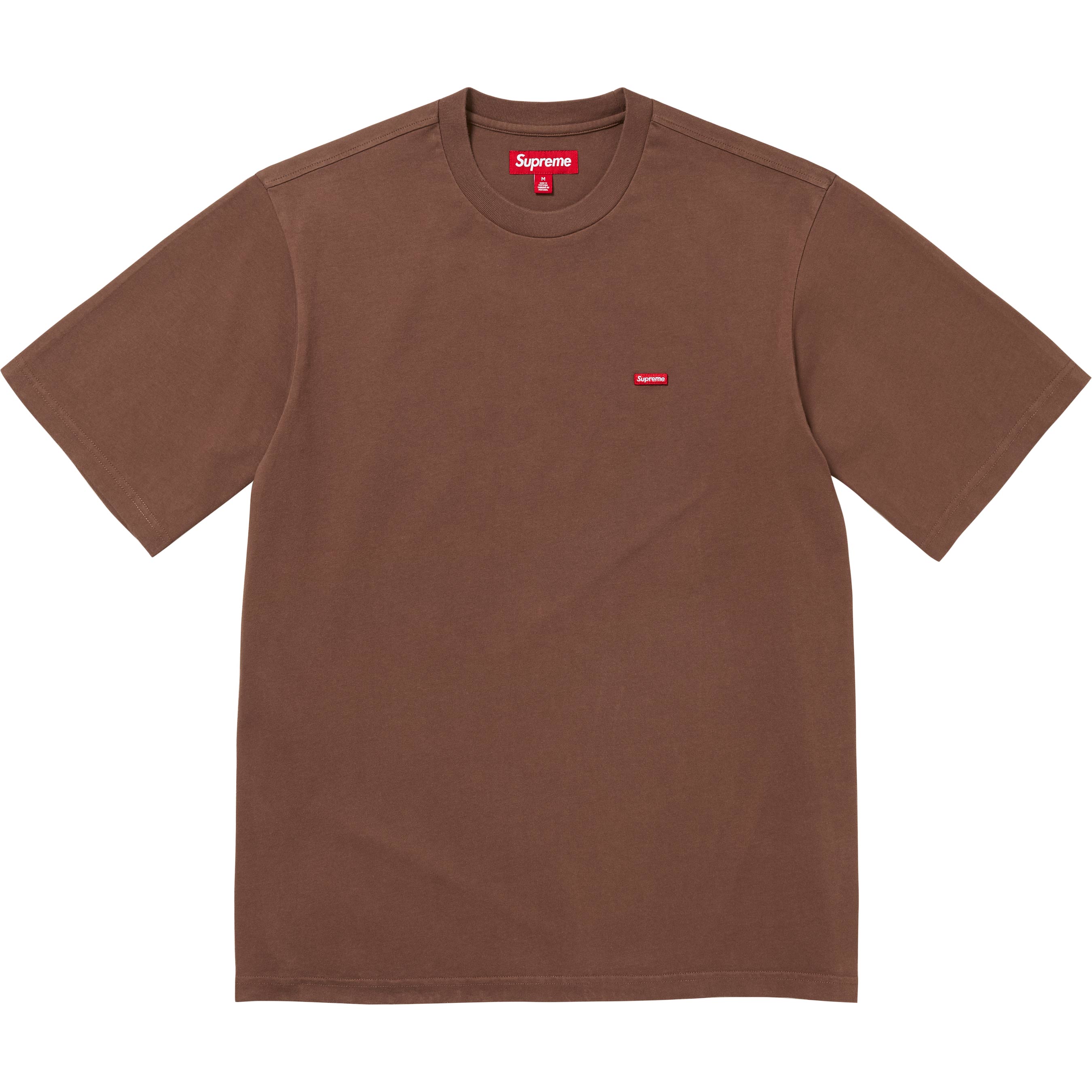 Small Box Tee
