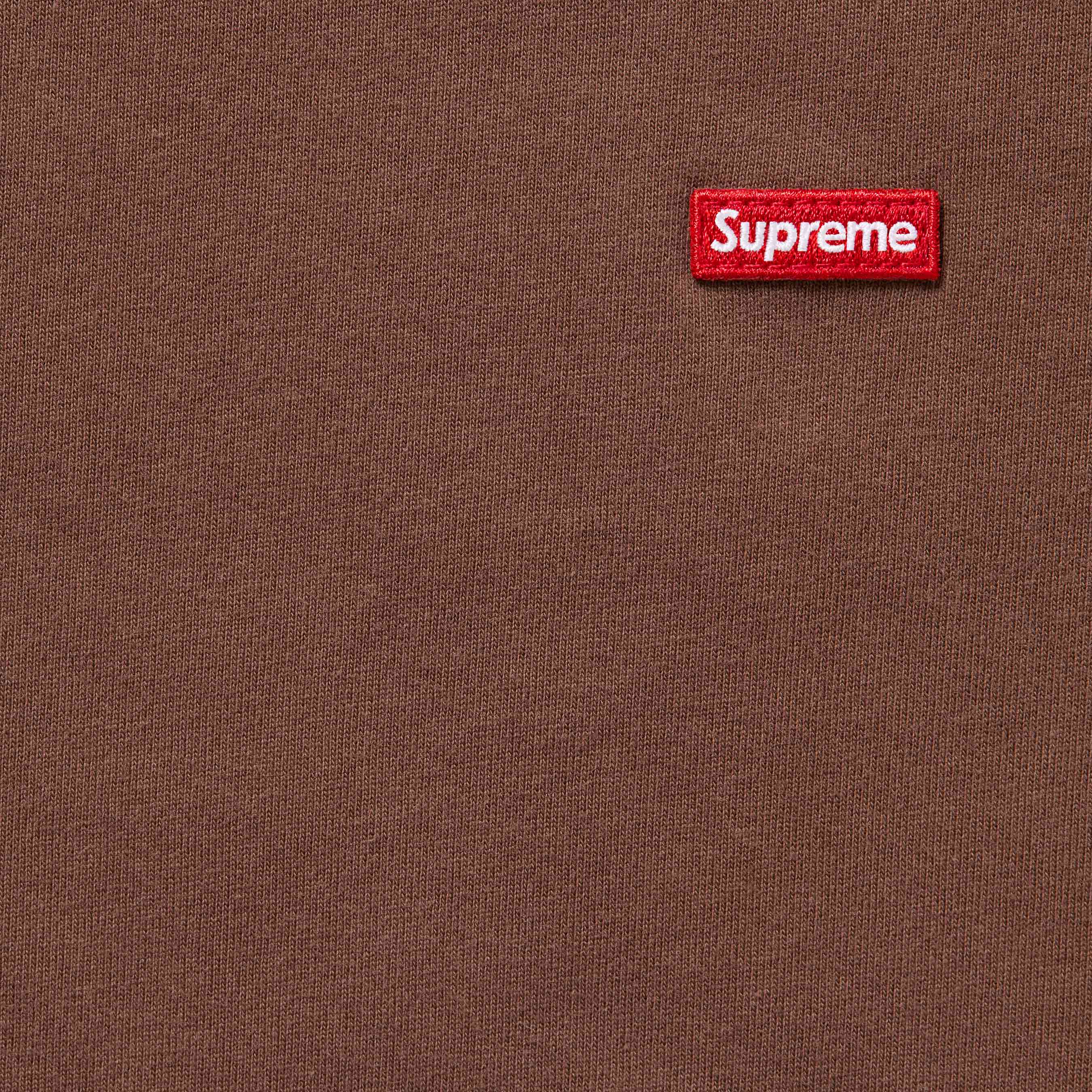 Small Box Tee