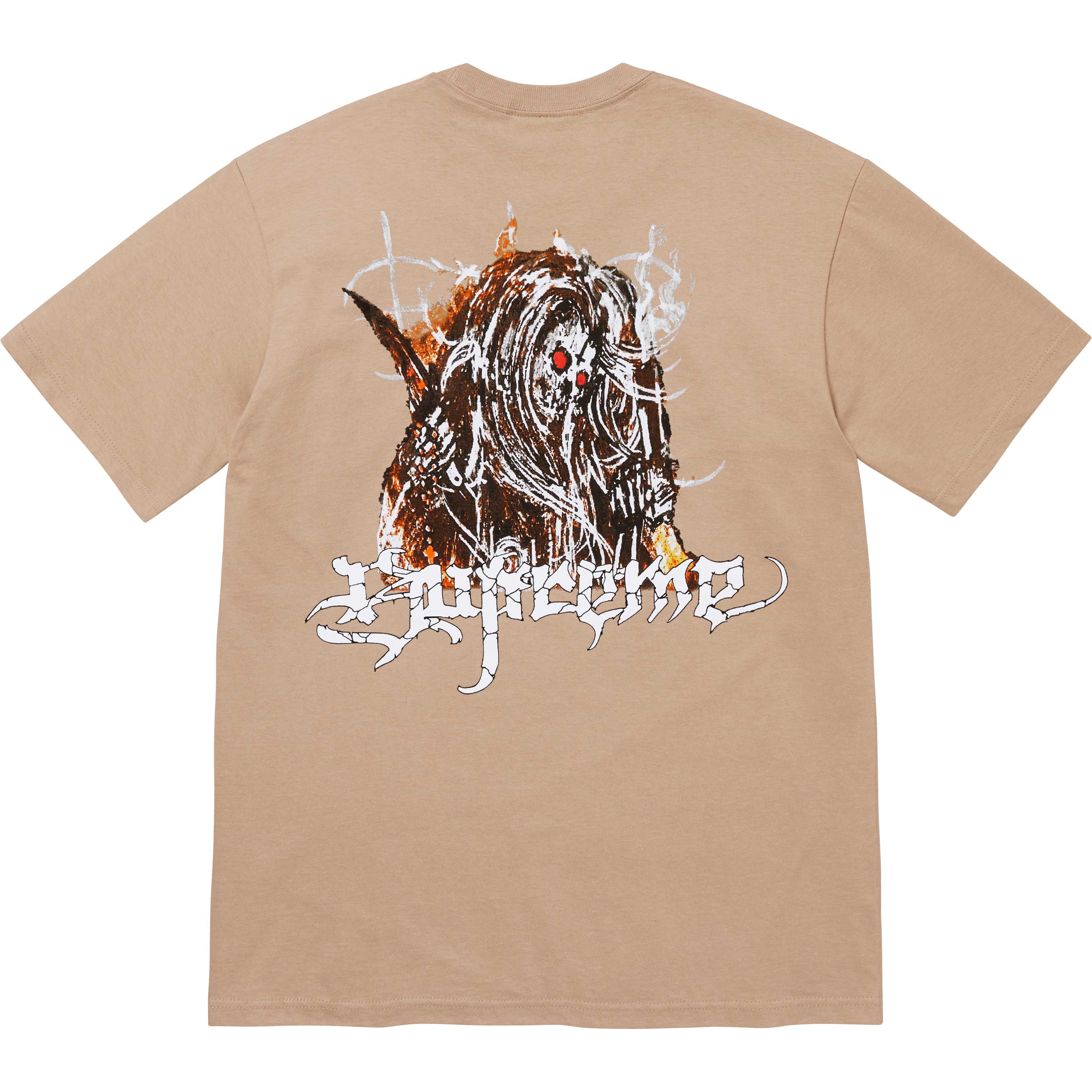 Satan Tee