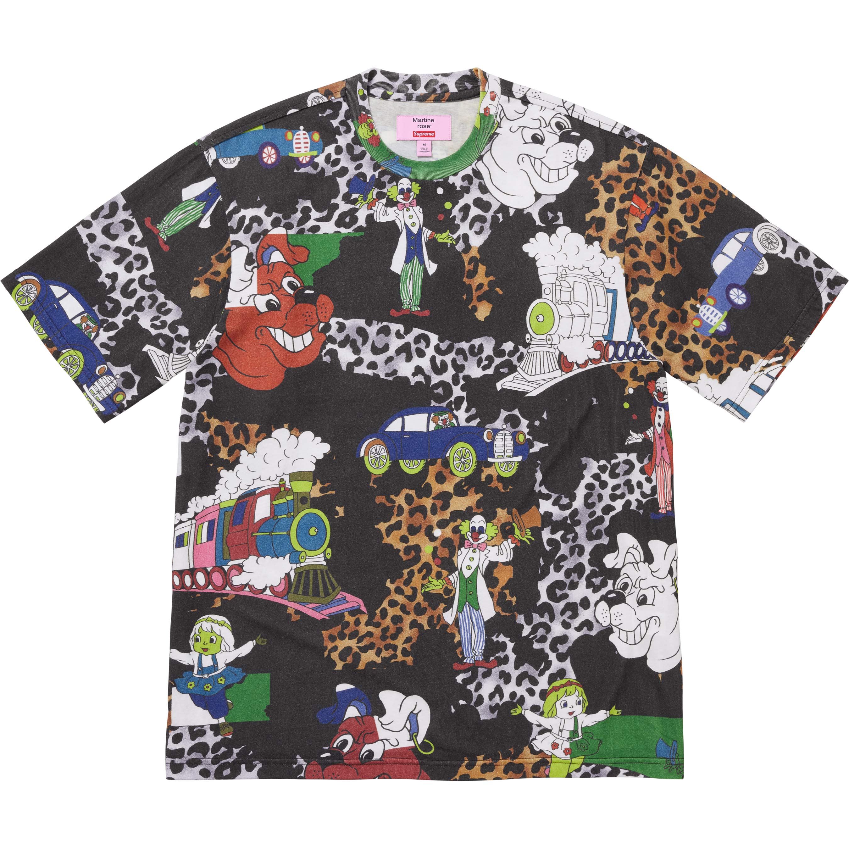 Supreme®/Martine Rose® S/S Top