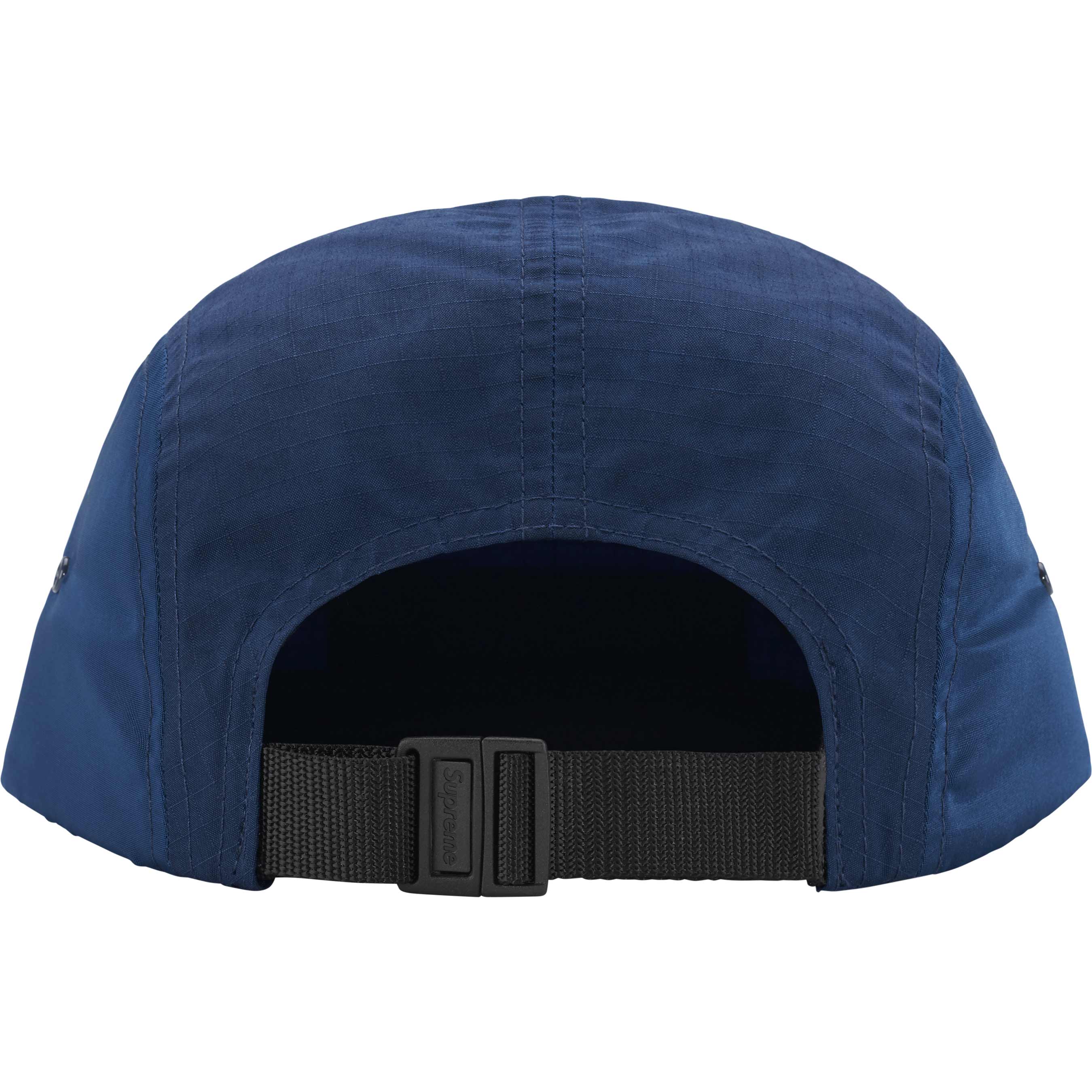 Waxed Ripstop Camp Cap