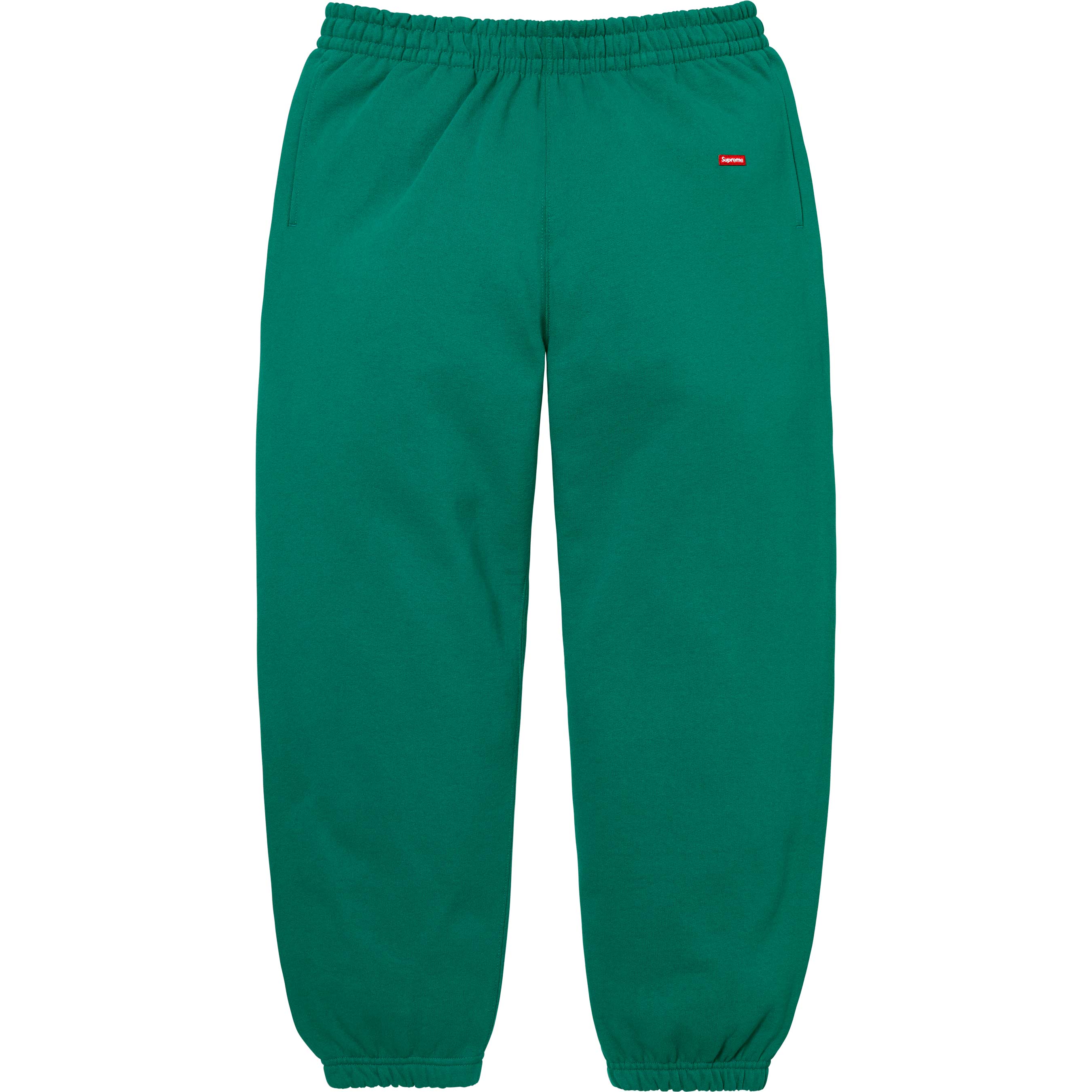 Small Box Sweatpant