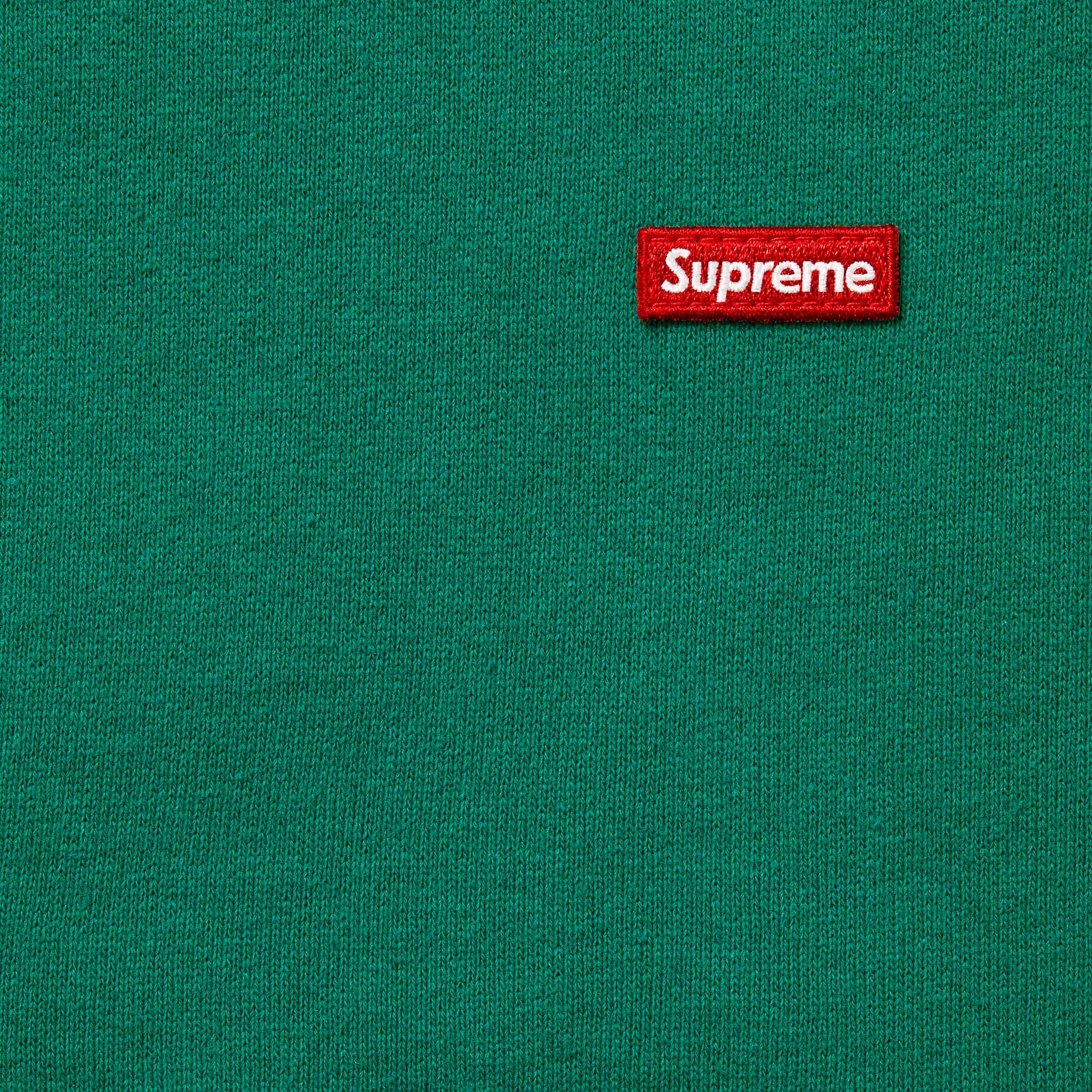 Small Box Sweatpant