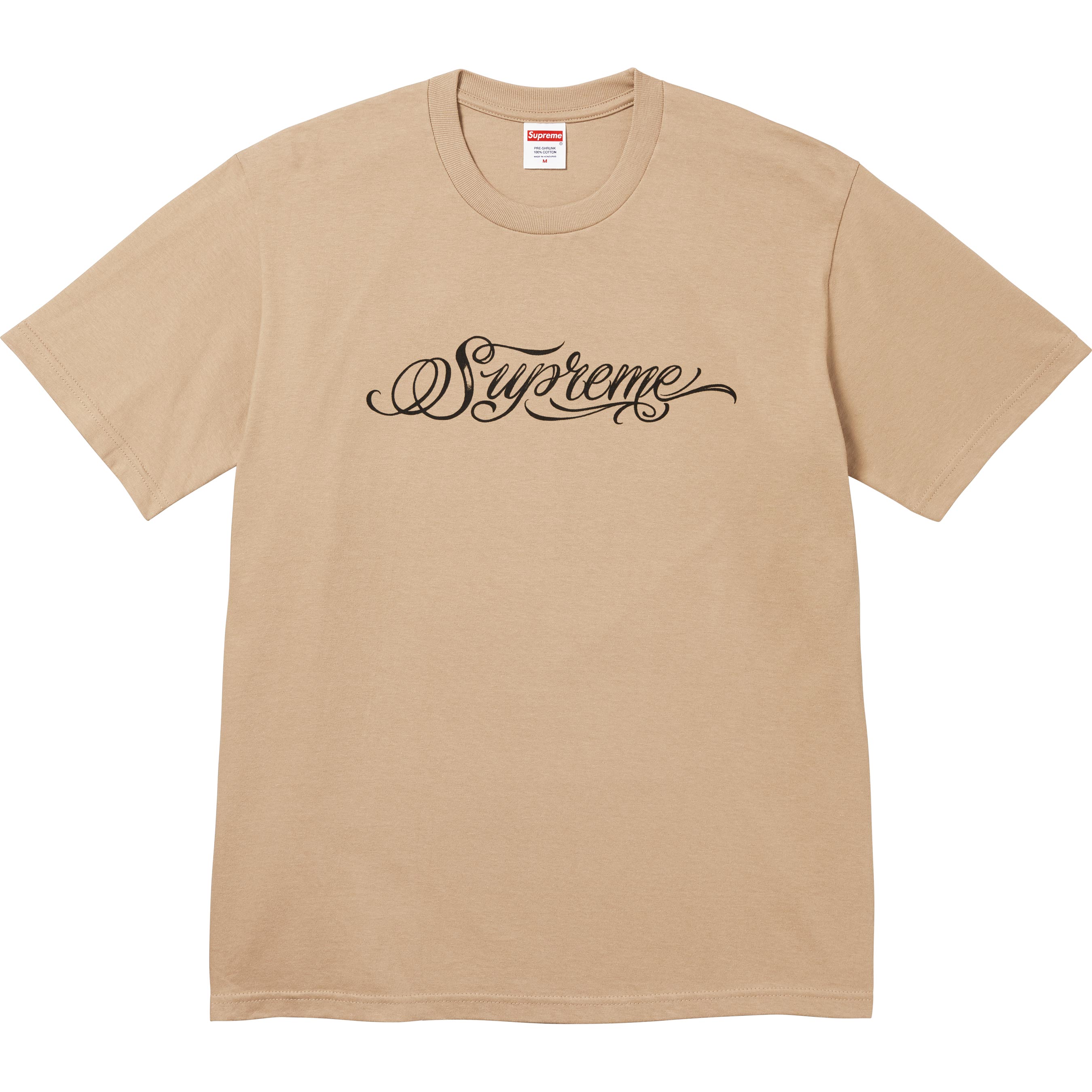 Script Tee