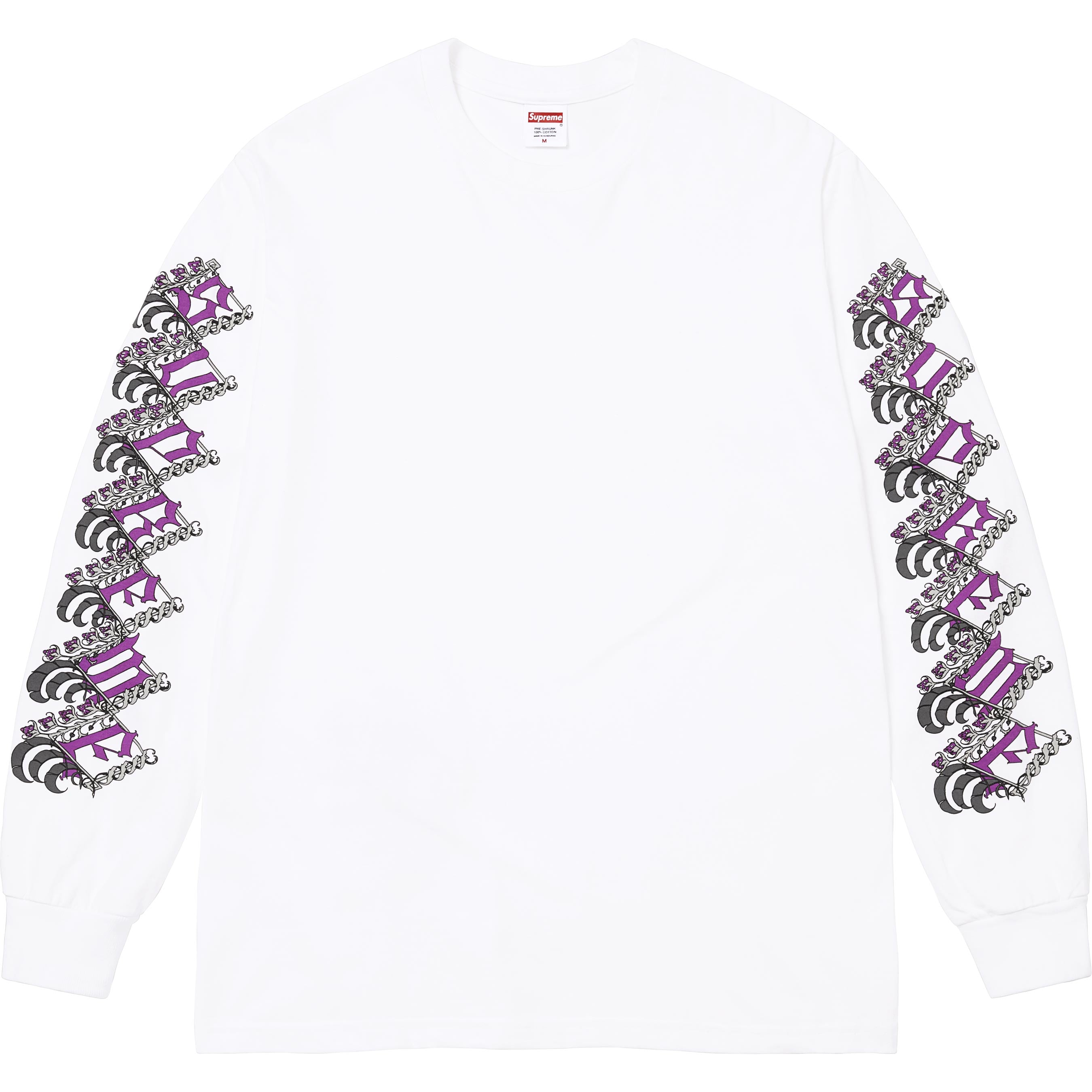 Strawberries L/S Tee