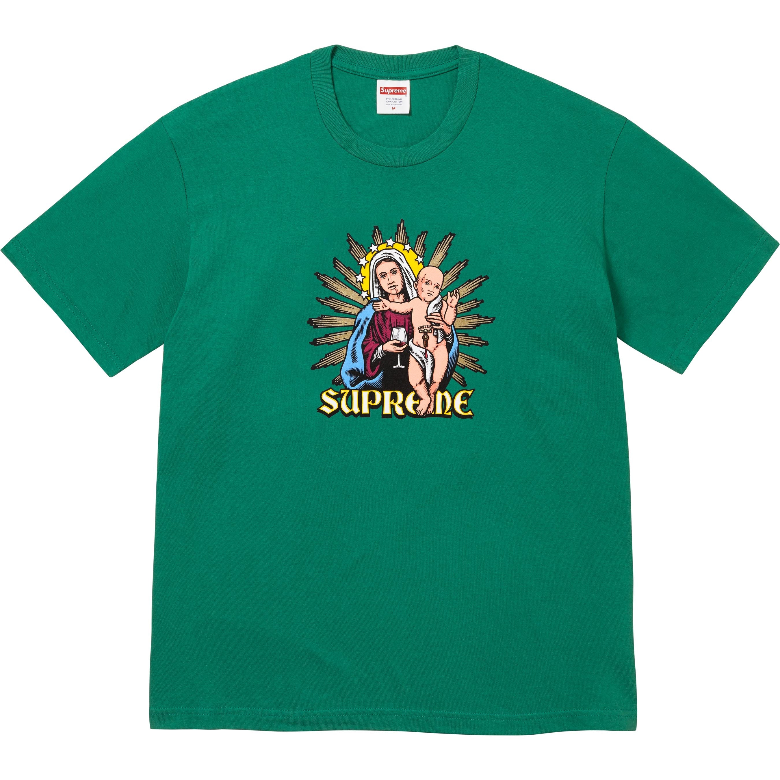 Blood Tee