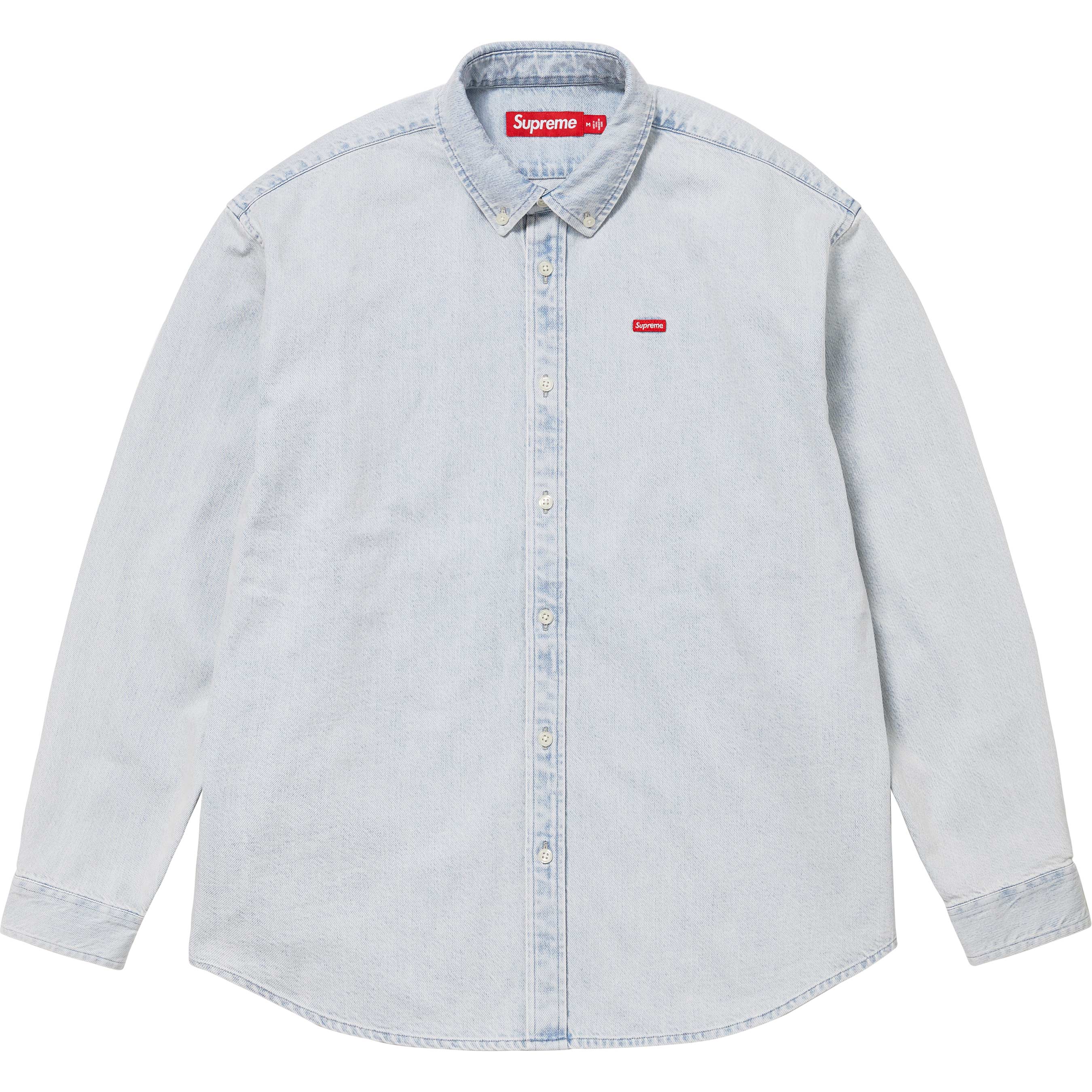 Small Box Shirt