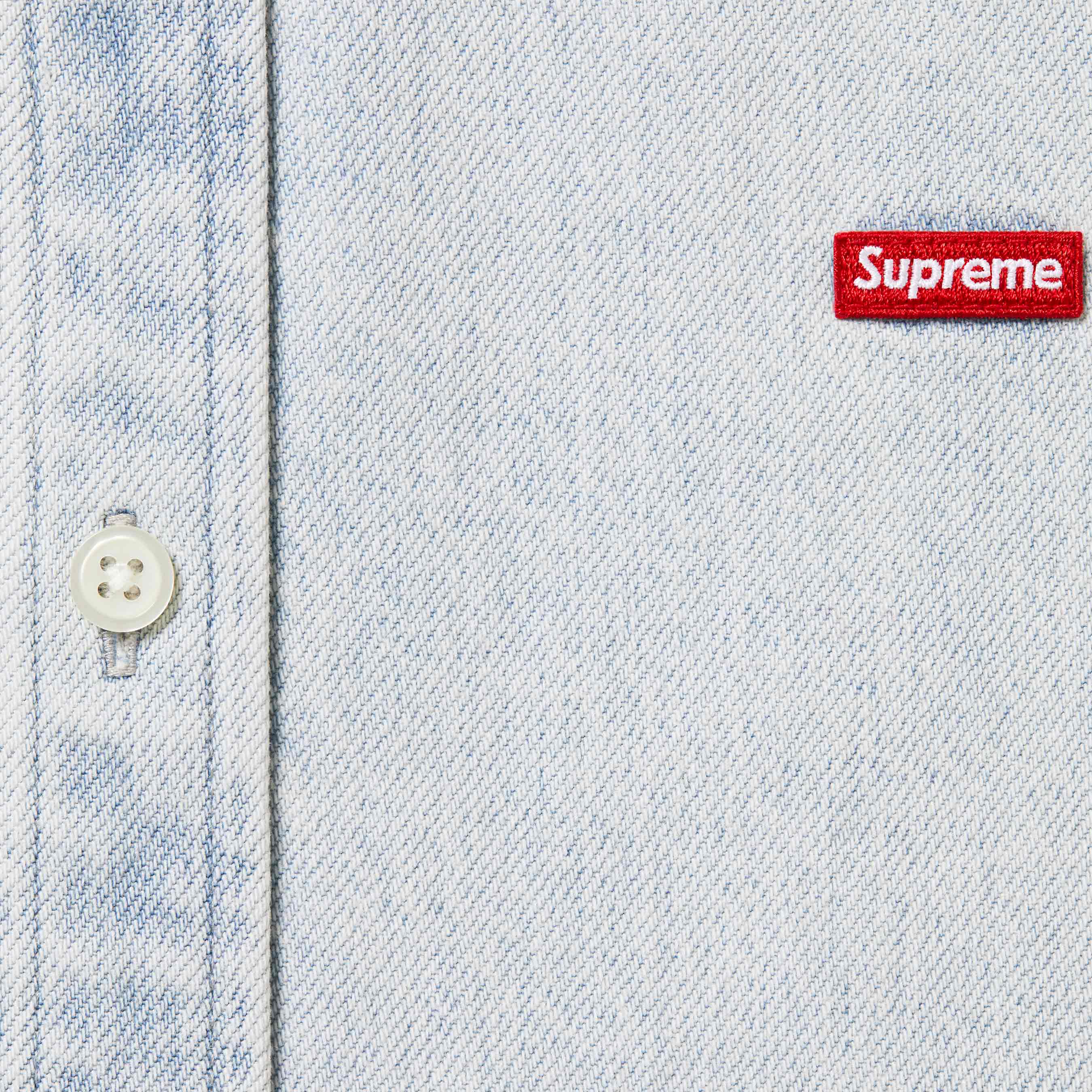 Small Box Shirt