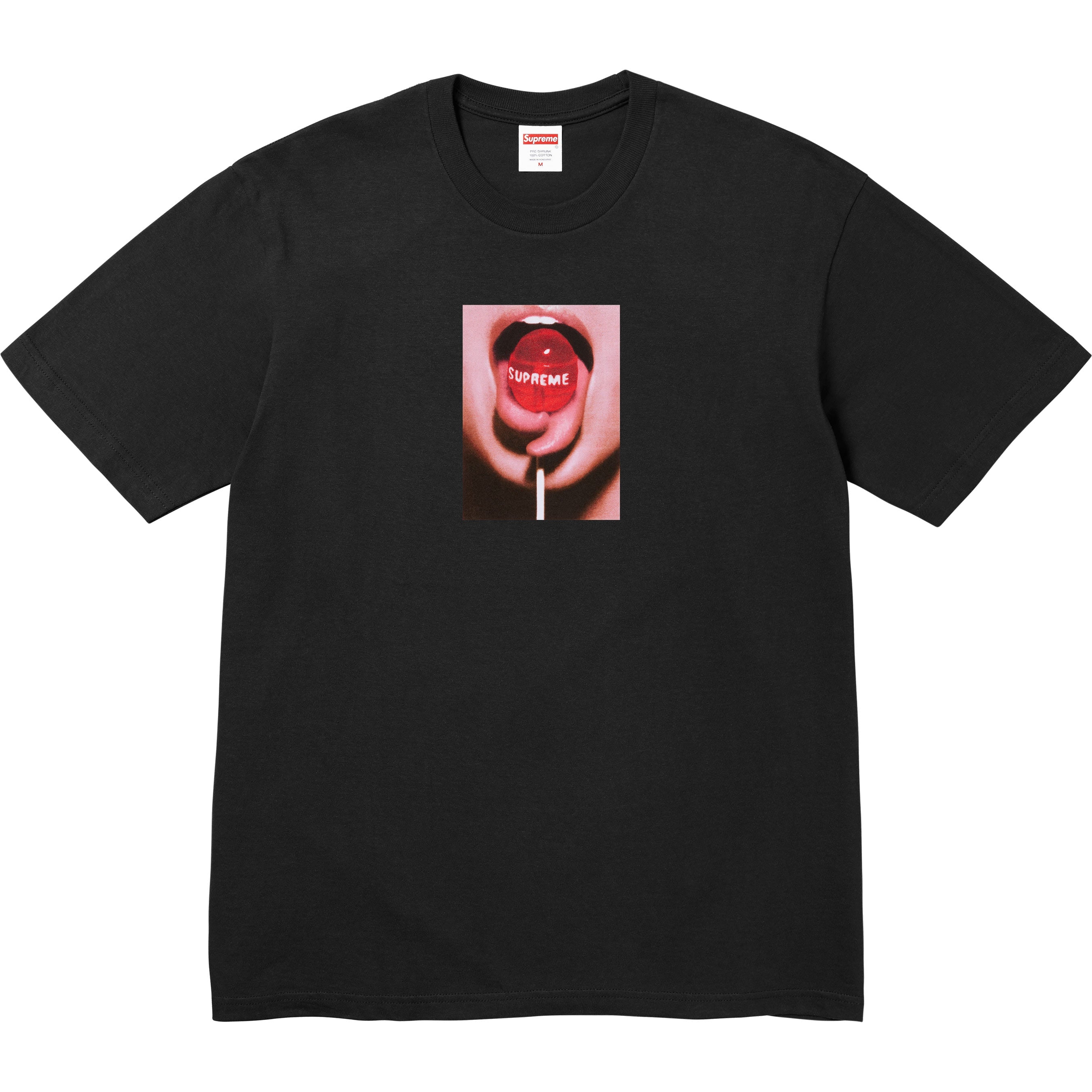 Lollipop Tee