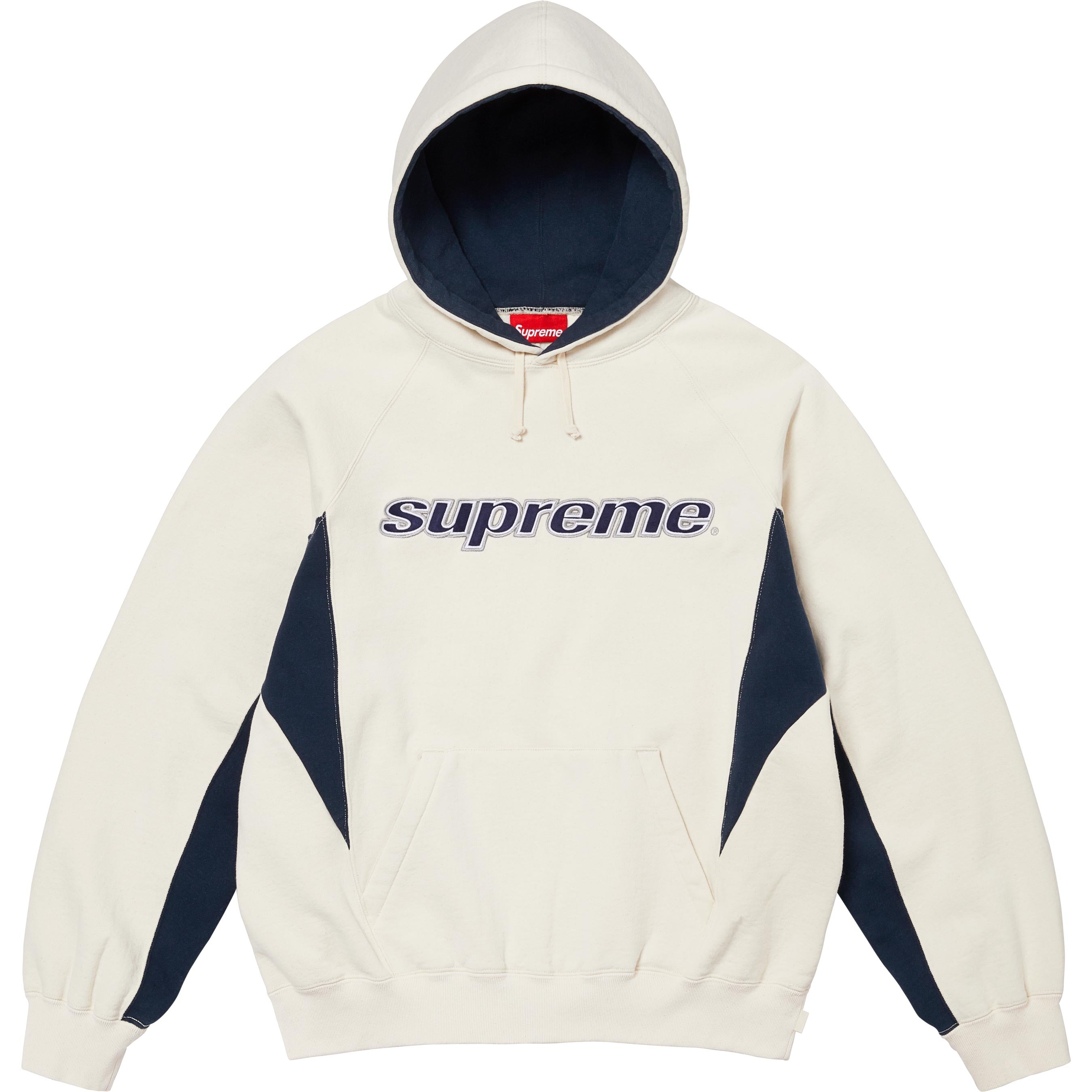 Division Hooded Sweatshirt