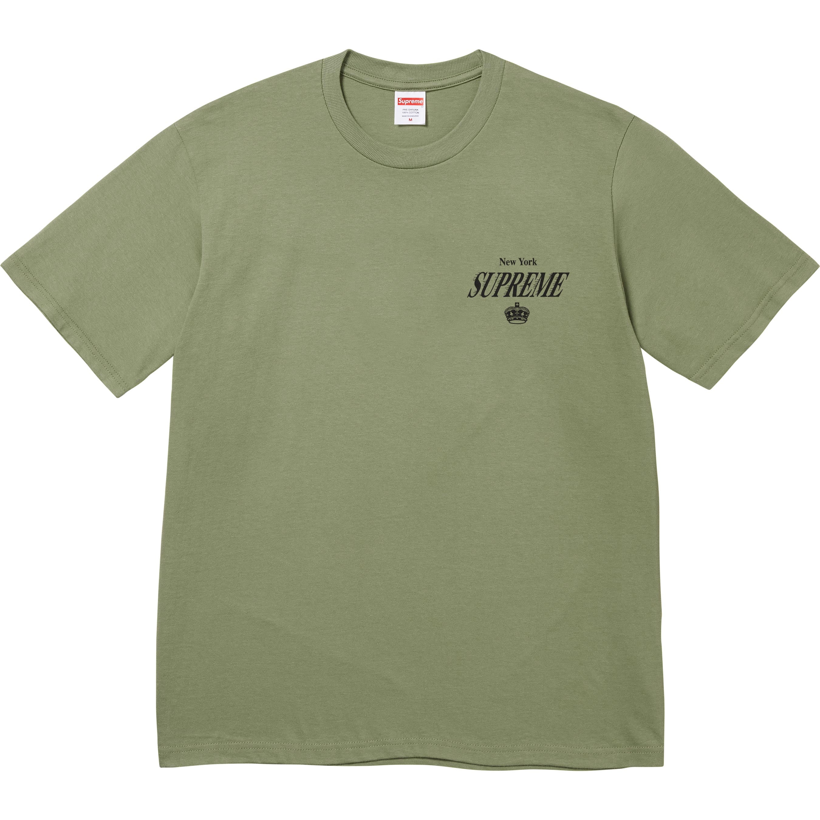 4 Life Tee