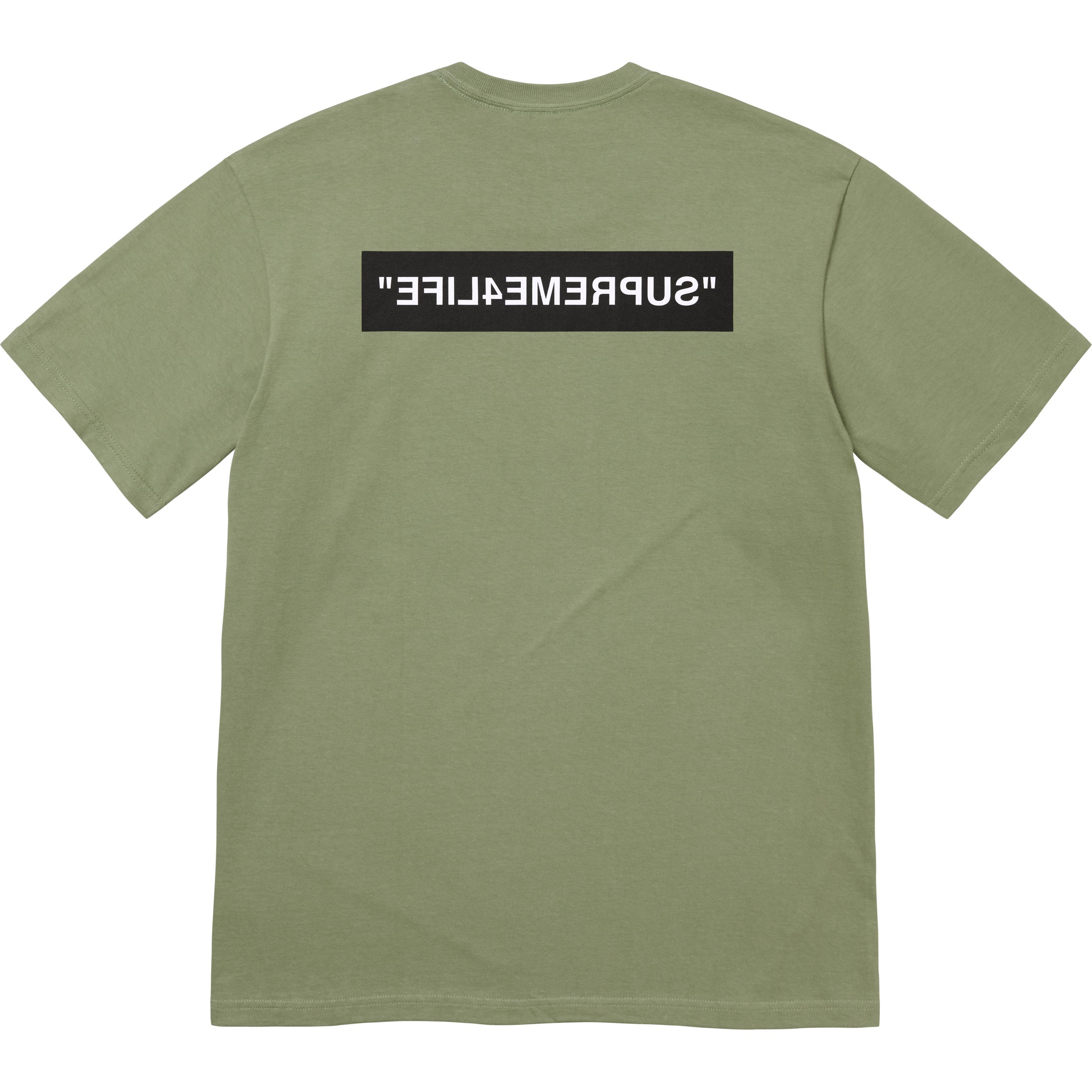4 Life Tee
