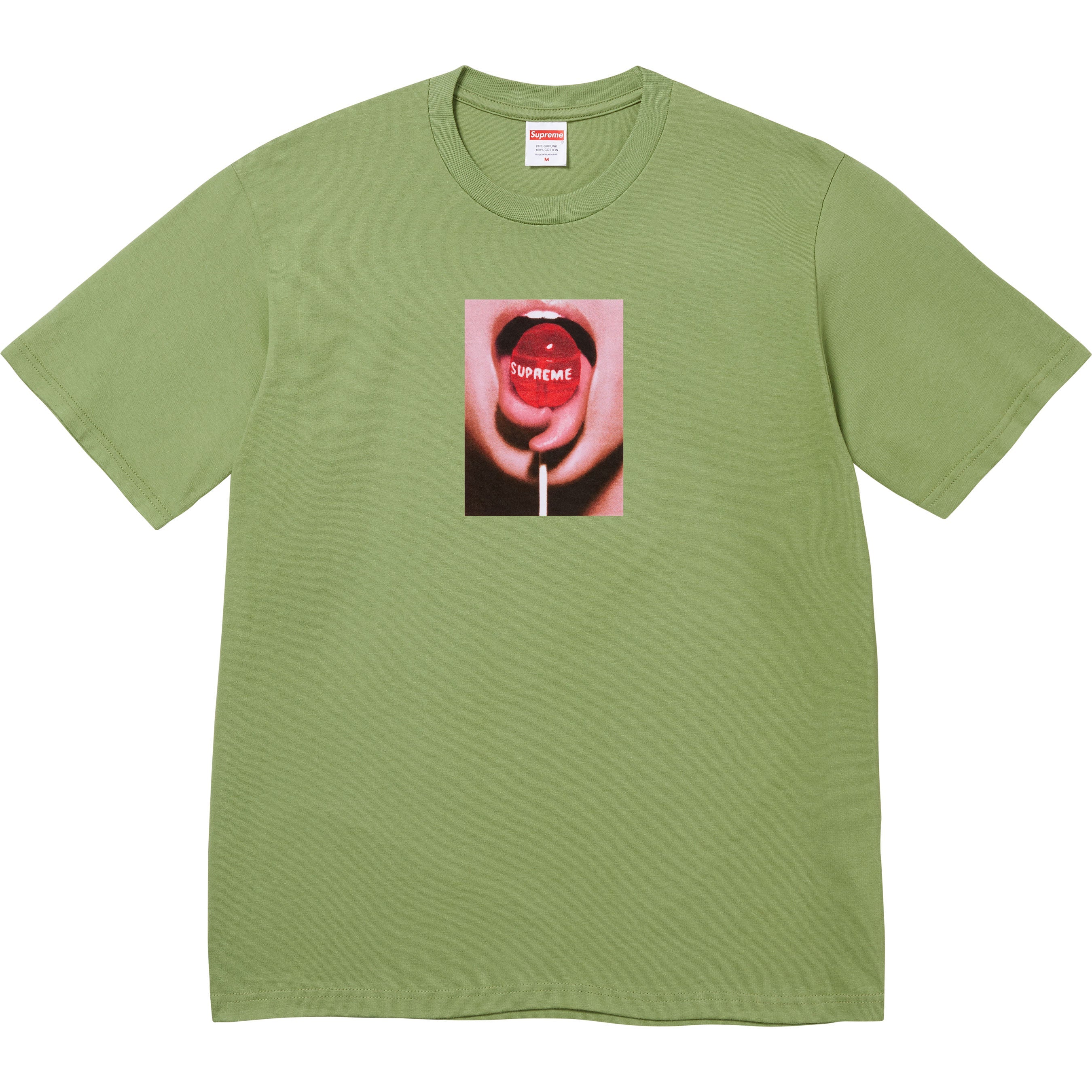Lollipop Tee