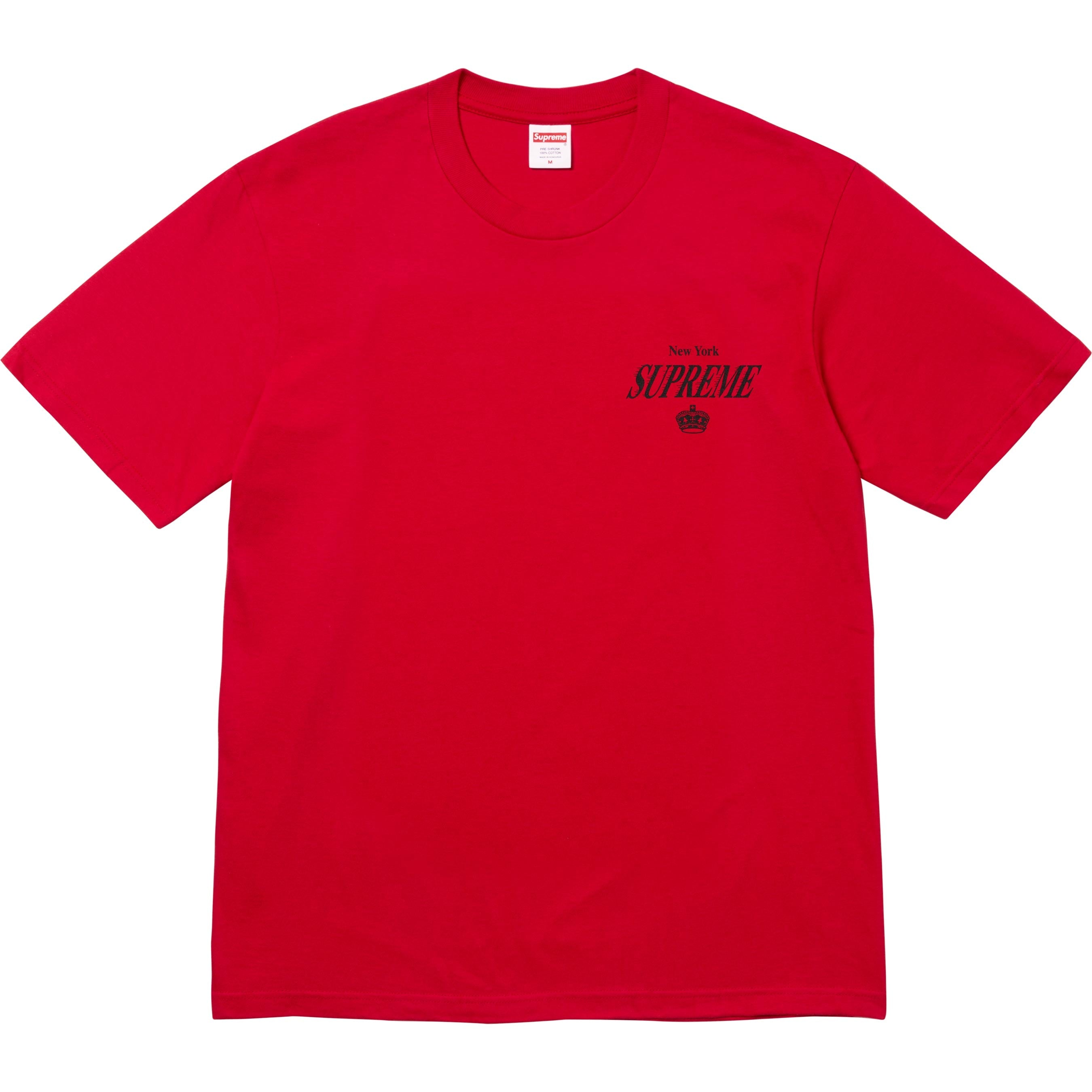 4 Life Tee