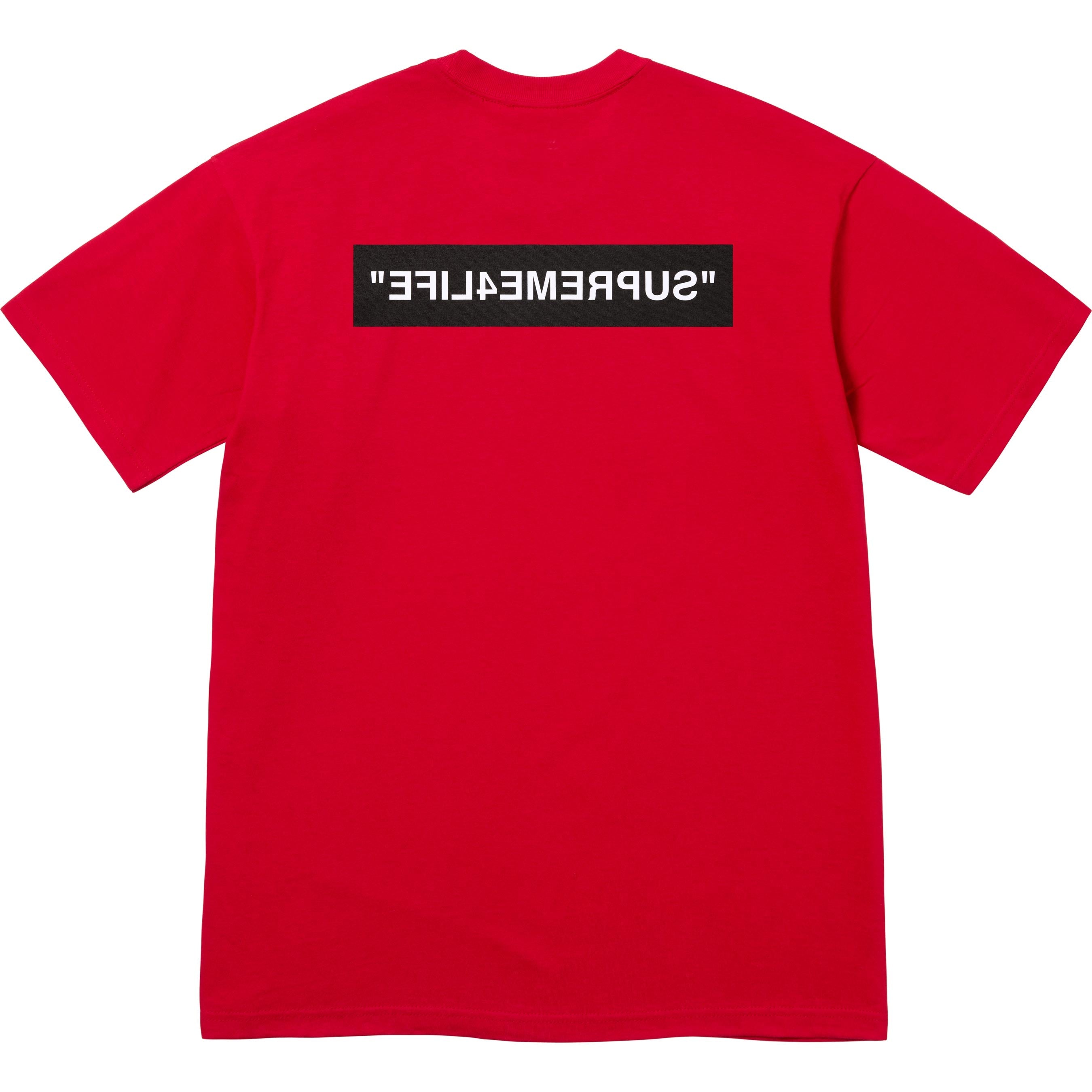 4 Life Tee