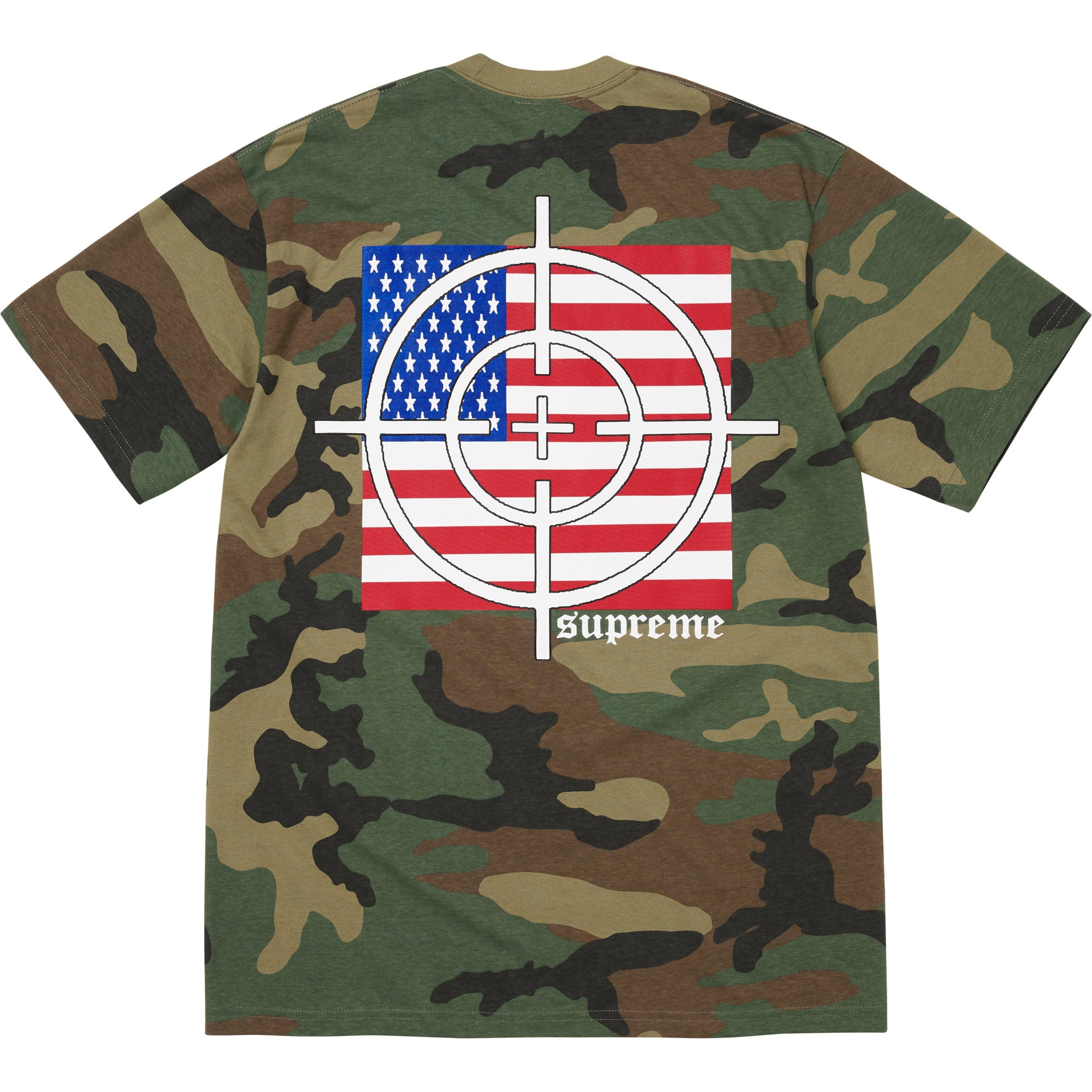 Target Tee