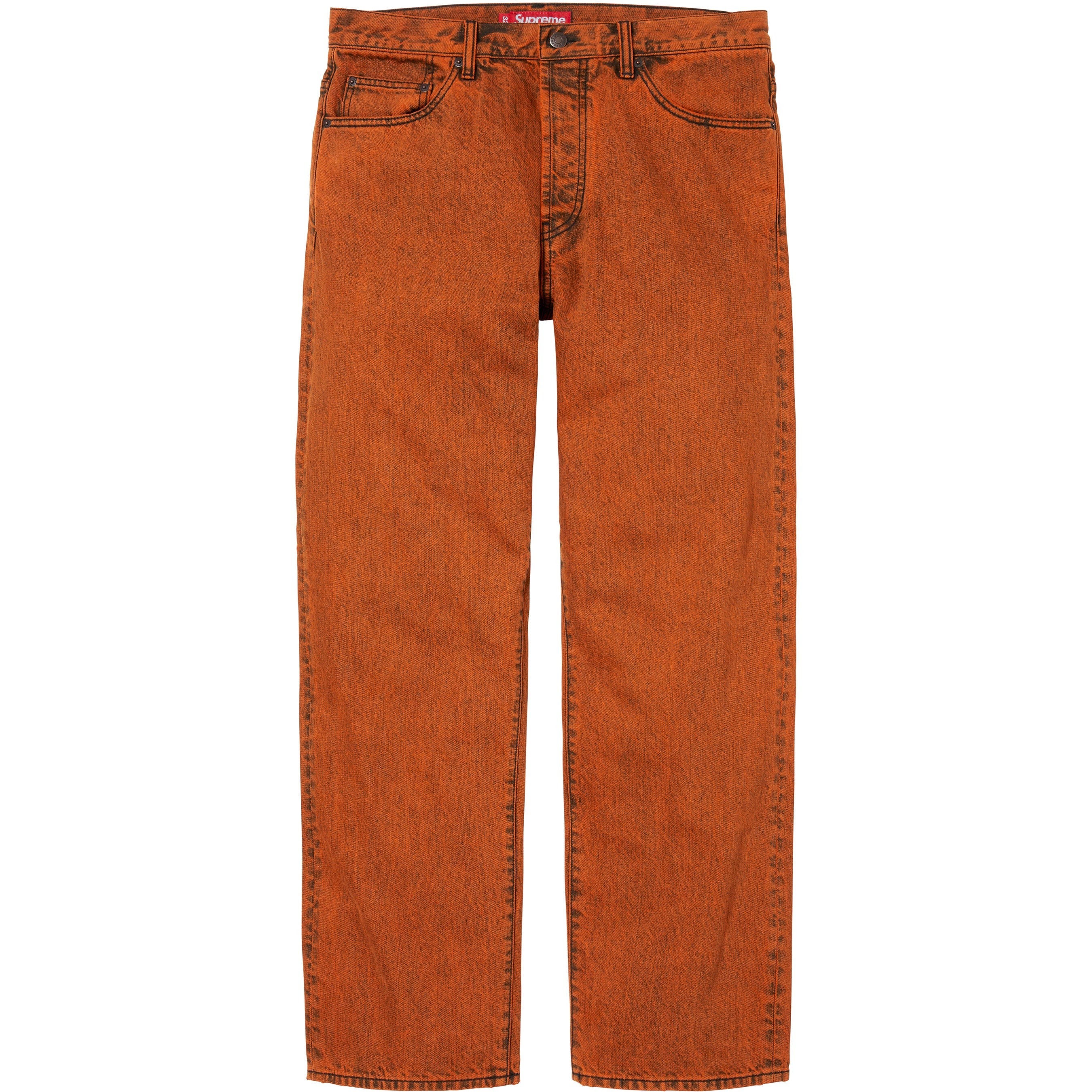 Regular Jean