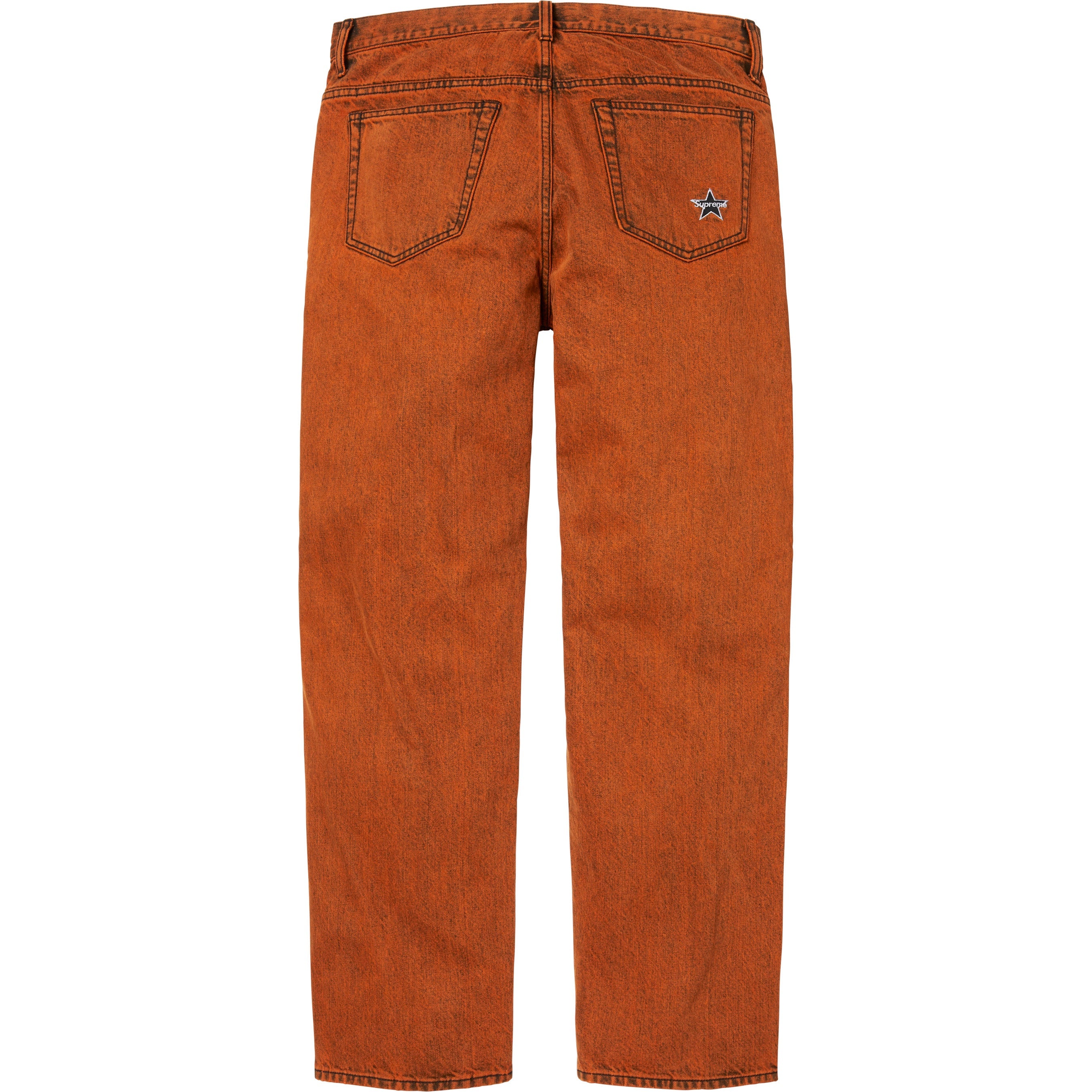 Regular Jean