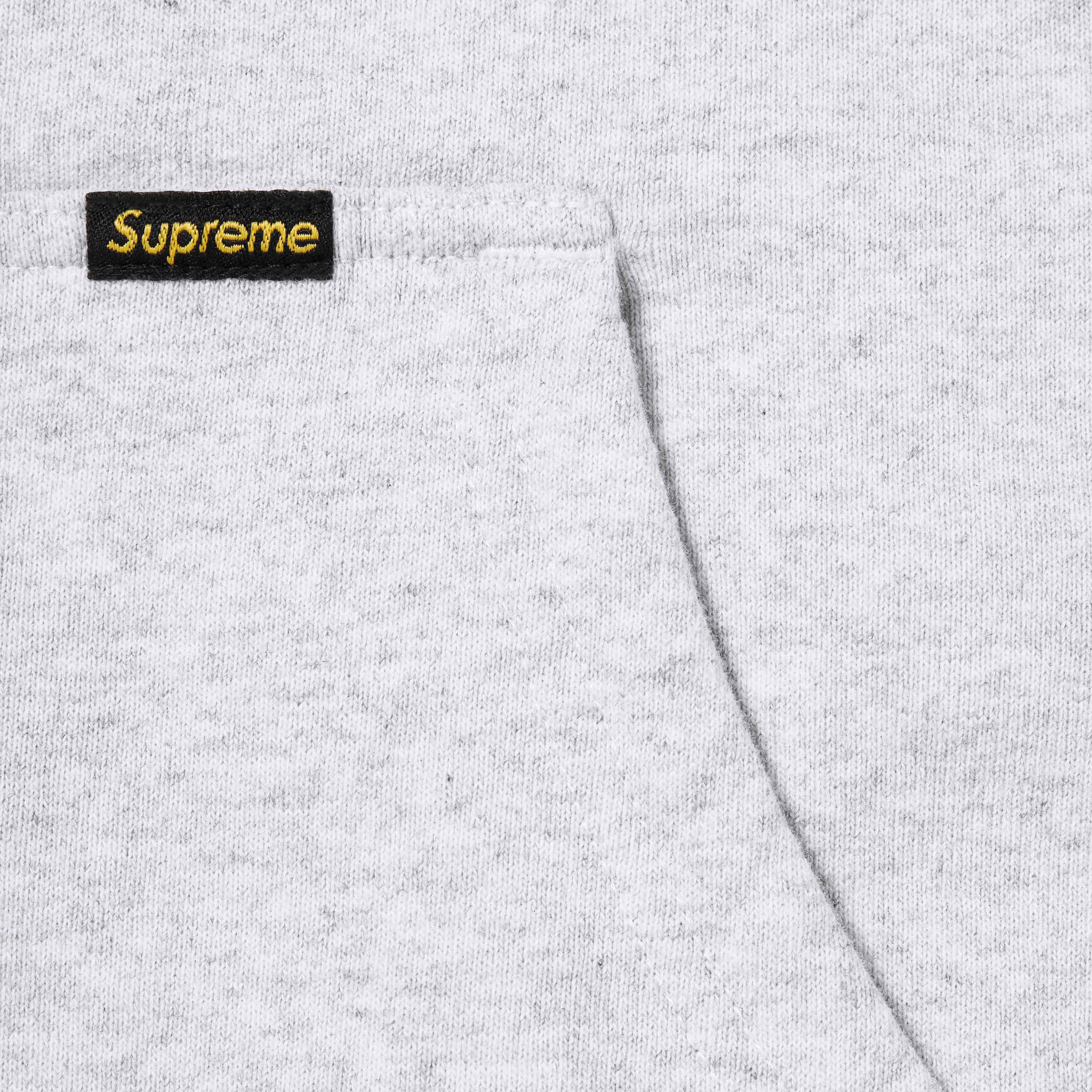 Reversible Work Zip Up Hooded Sweatshirt