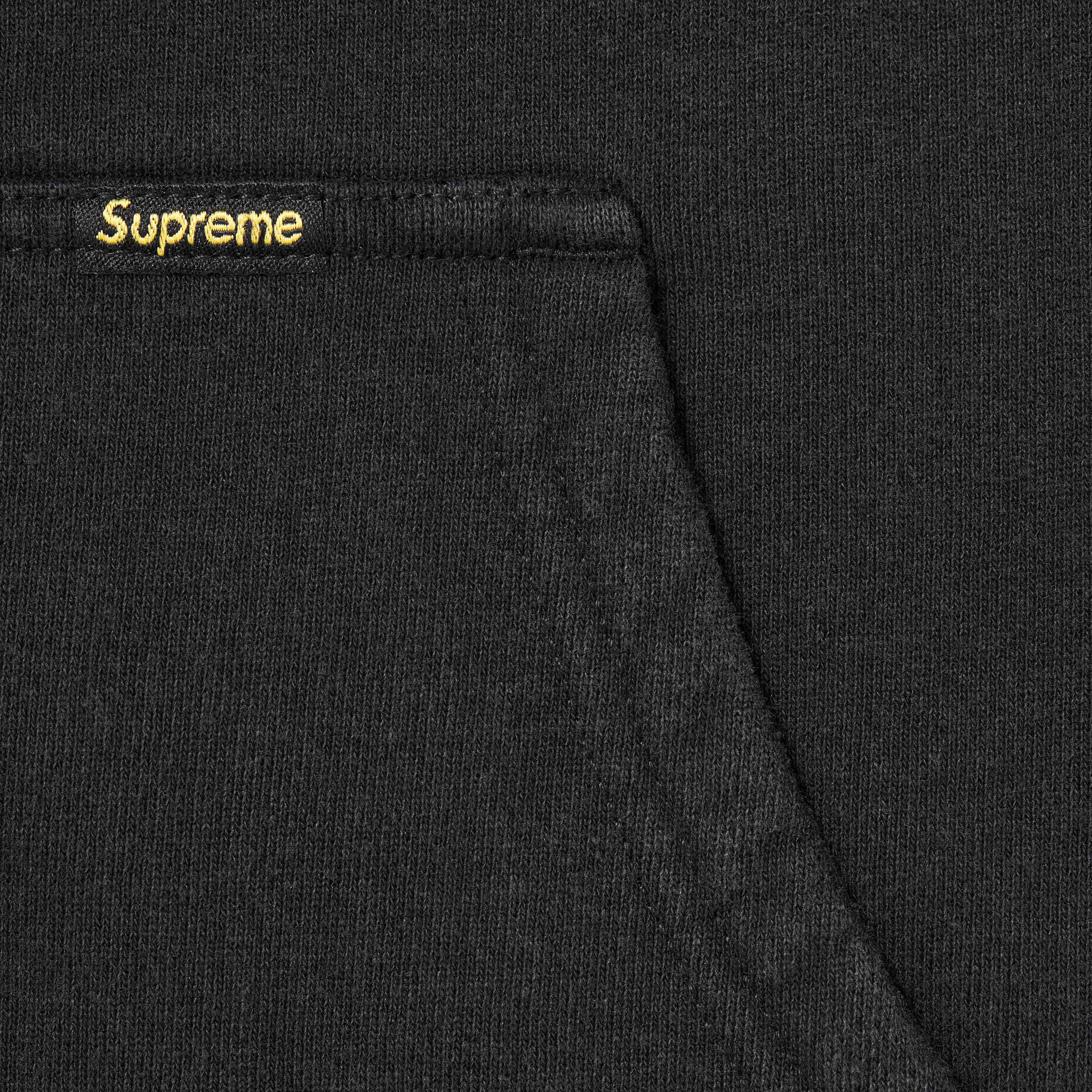 Reversible Work Zip Up Hooded Sweatshirt