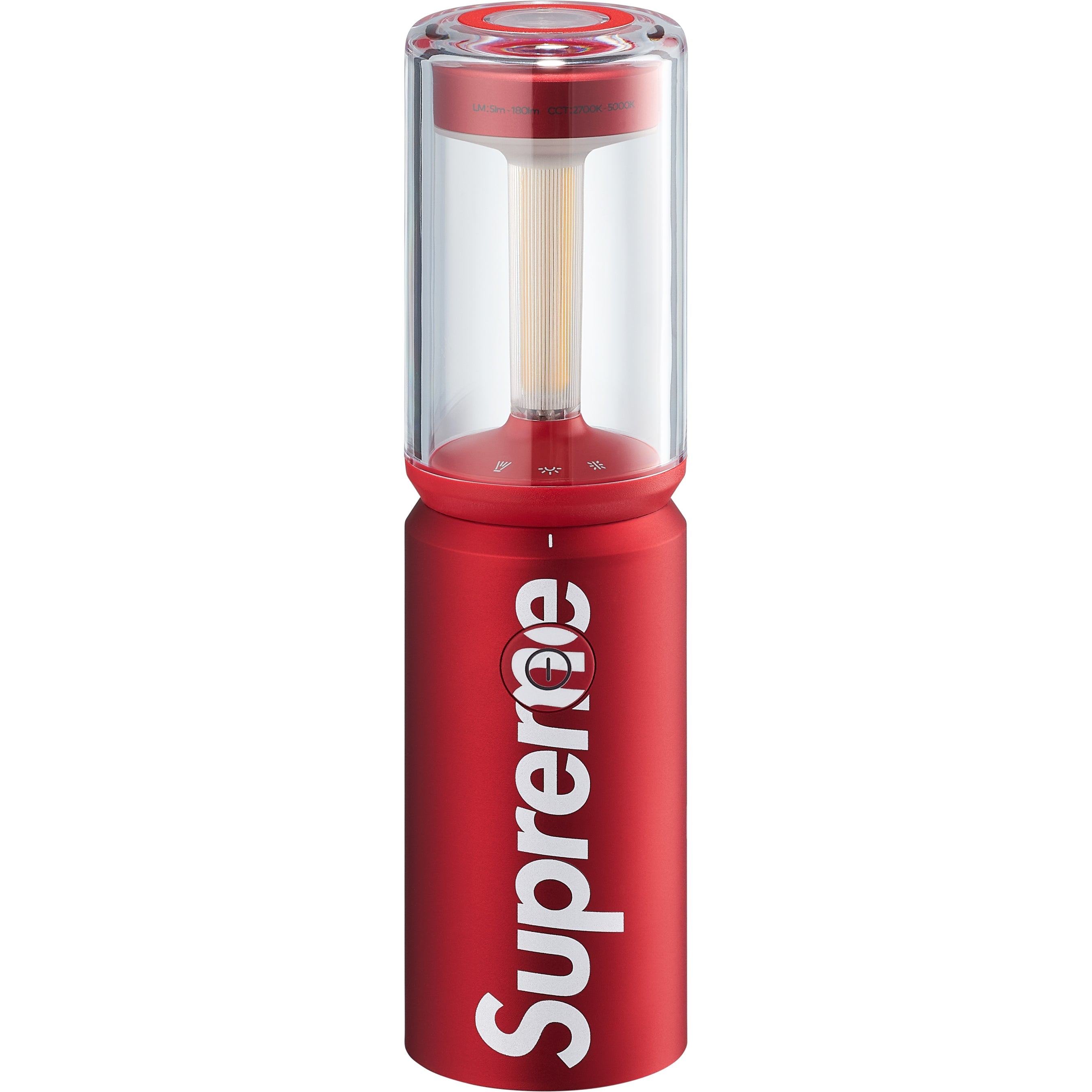 Supreme®/HOTO Camp Light