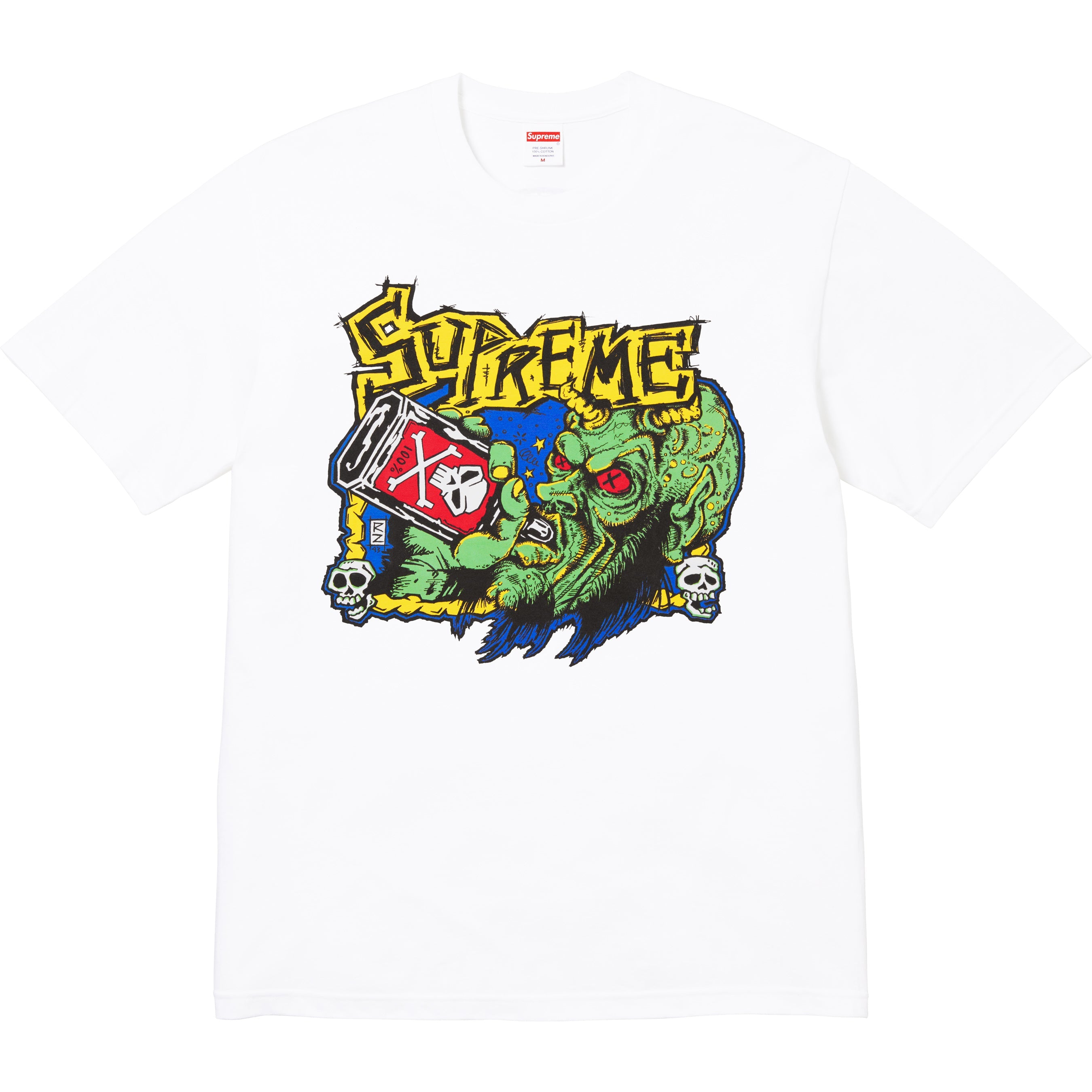 Fuckin Blowout Tee