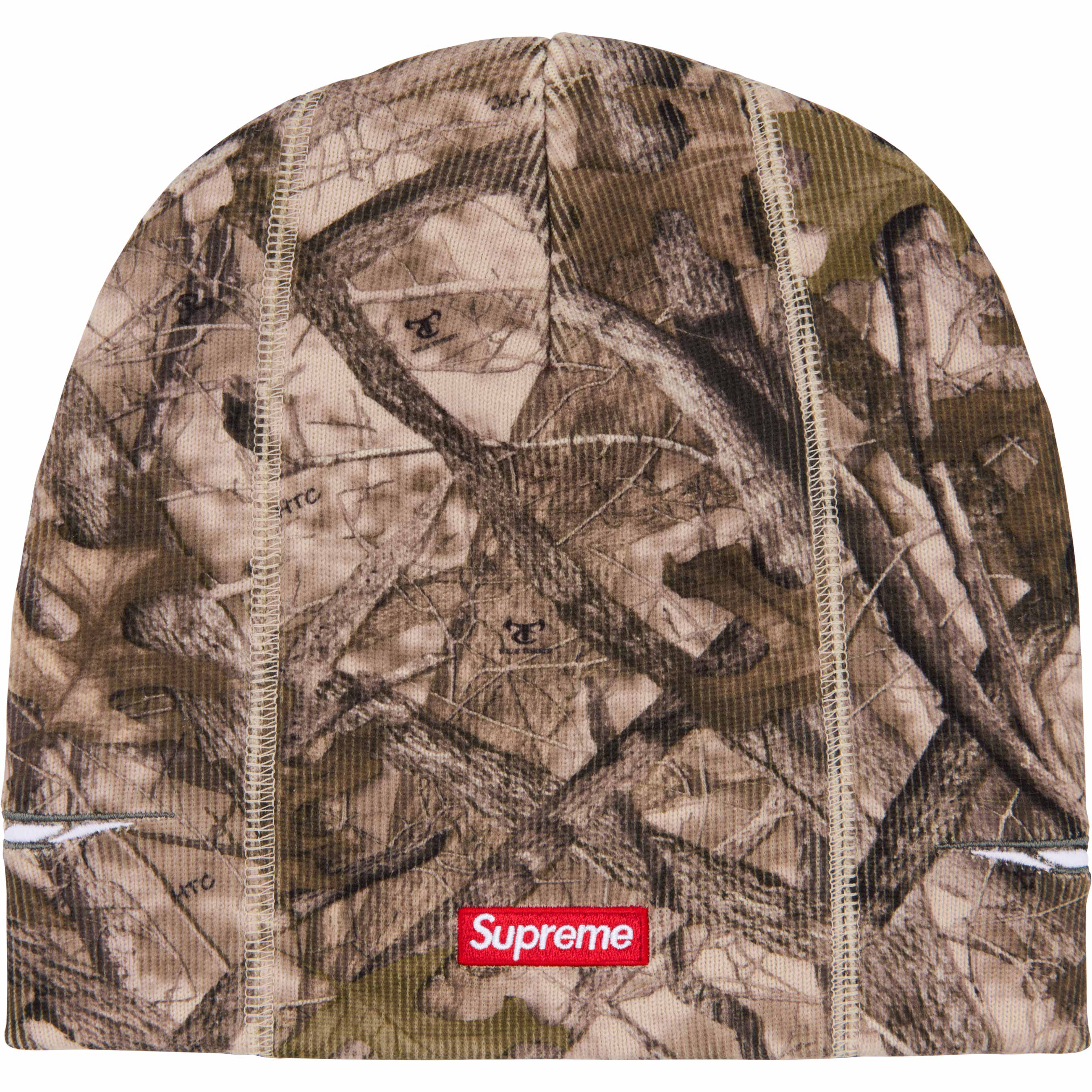 Racing Panel Beanie