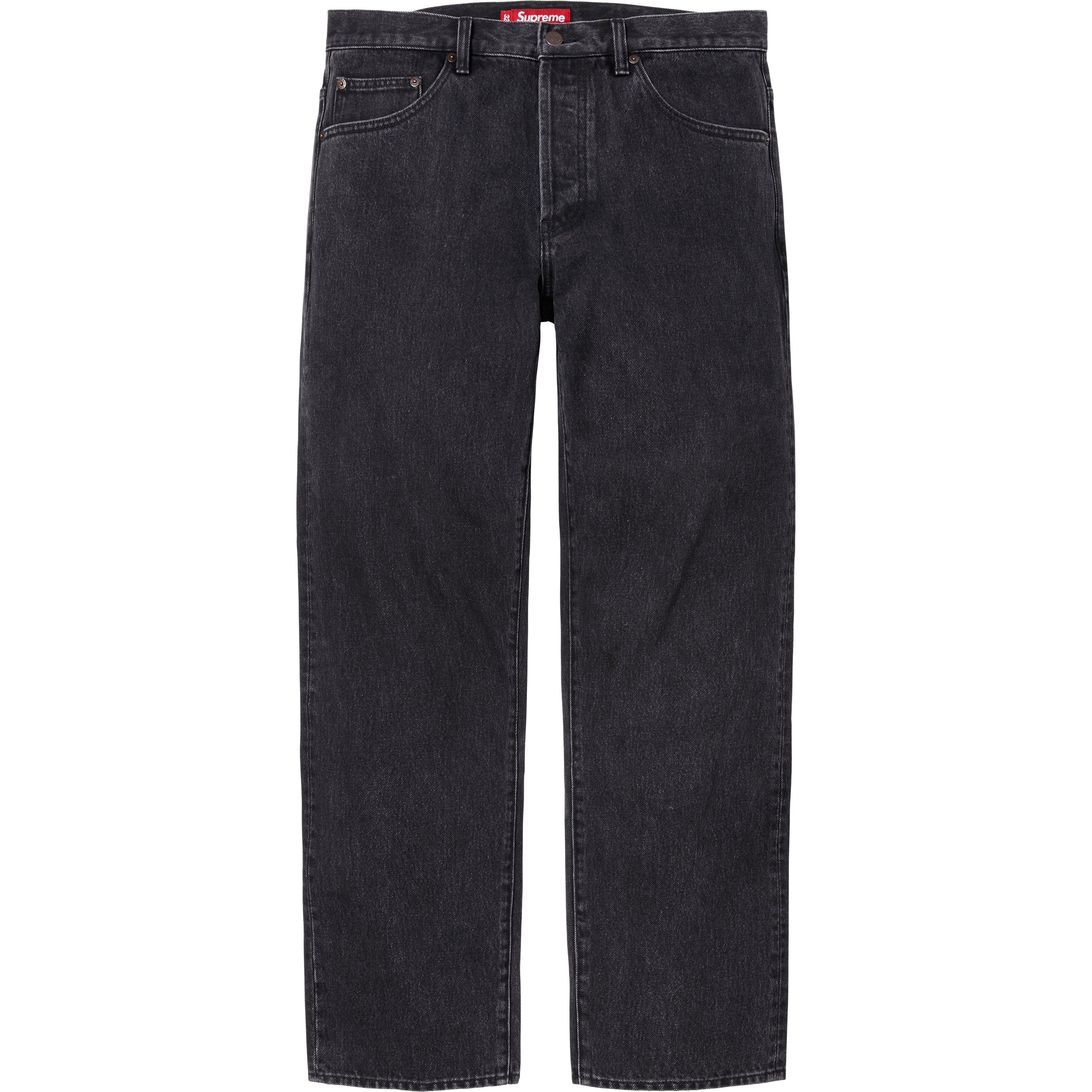 Regular Jean