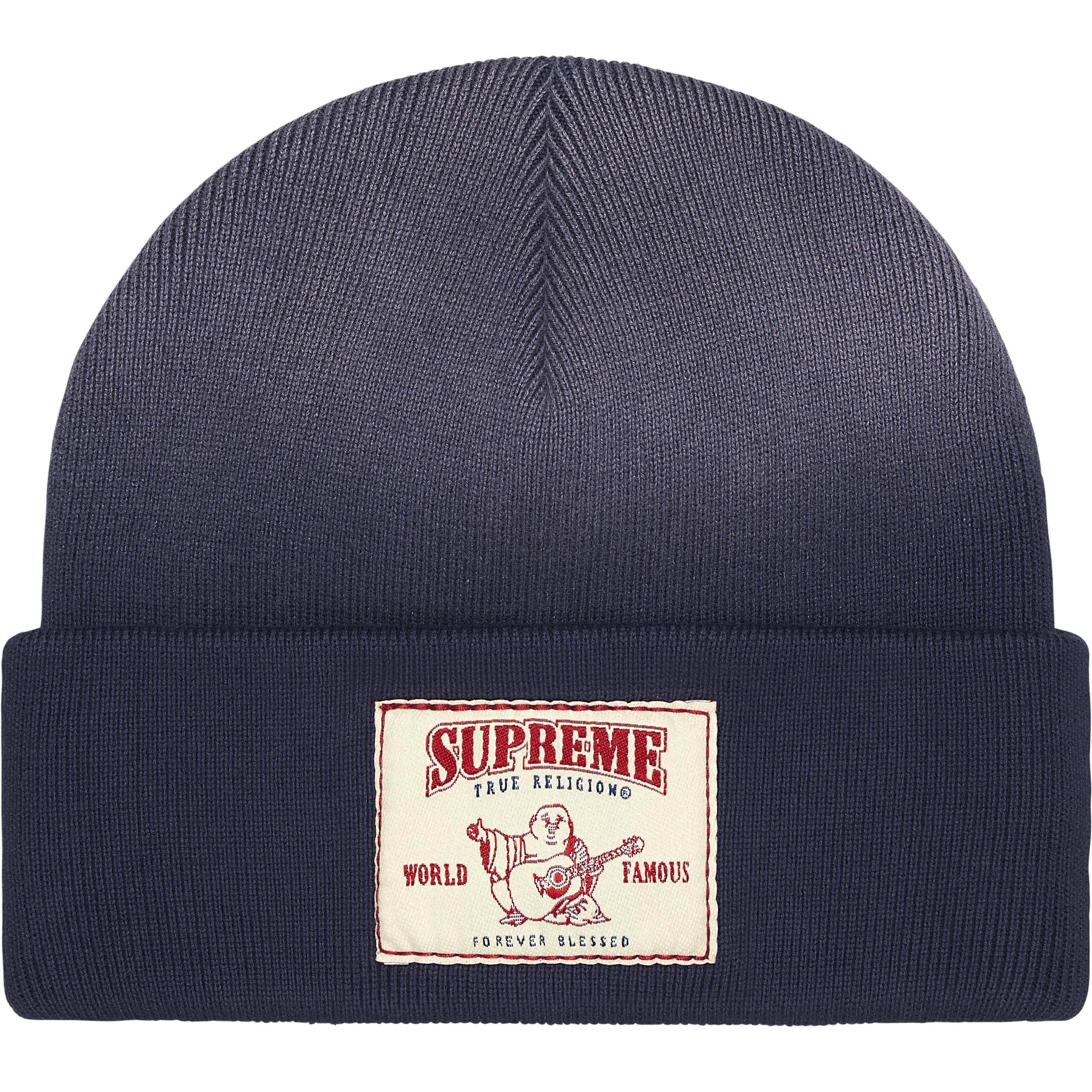 Supreme®/True Religion® Beanie