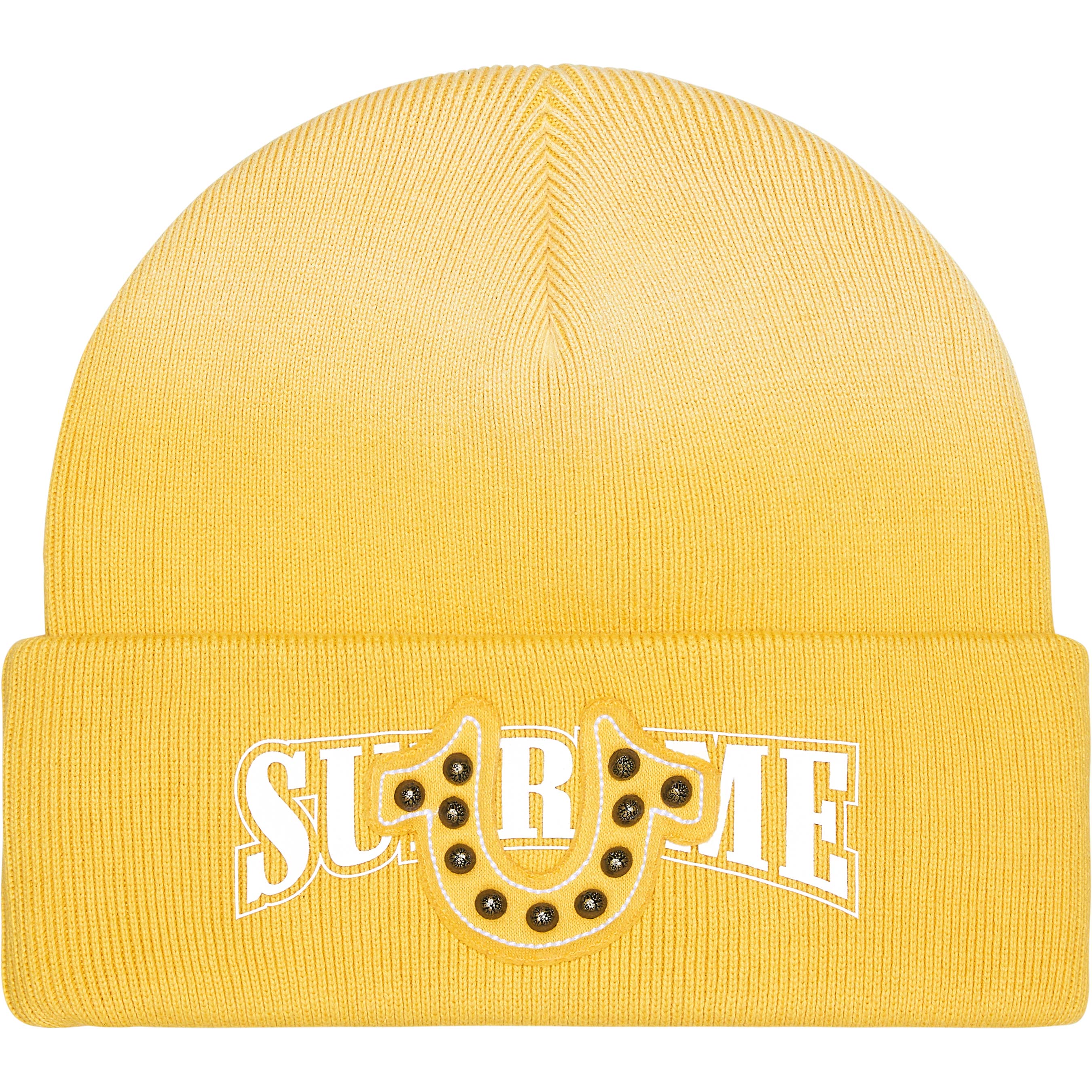 Supreme®/True Religion® Beanie