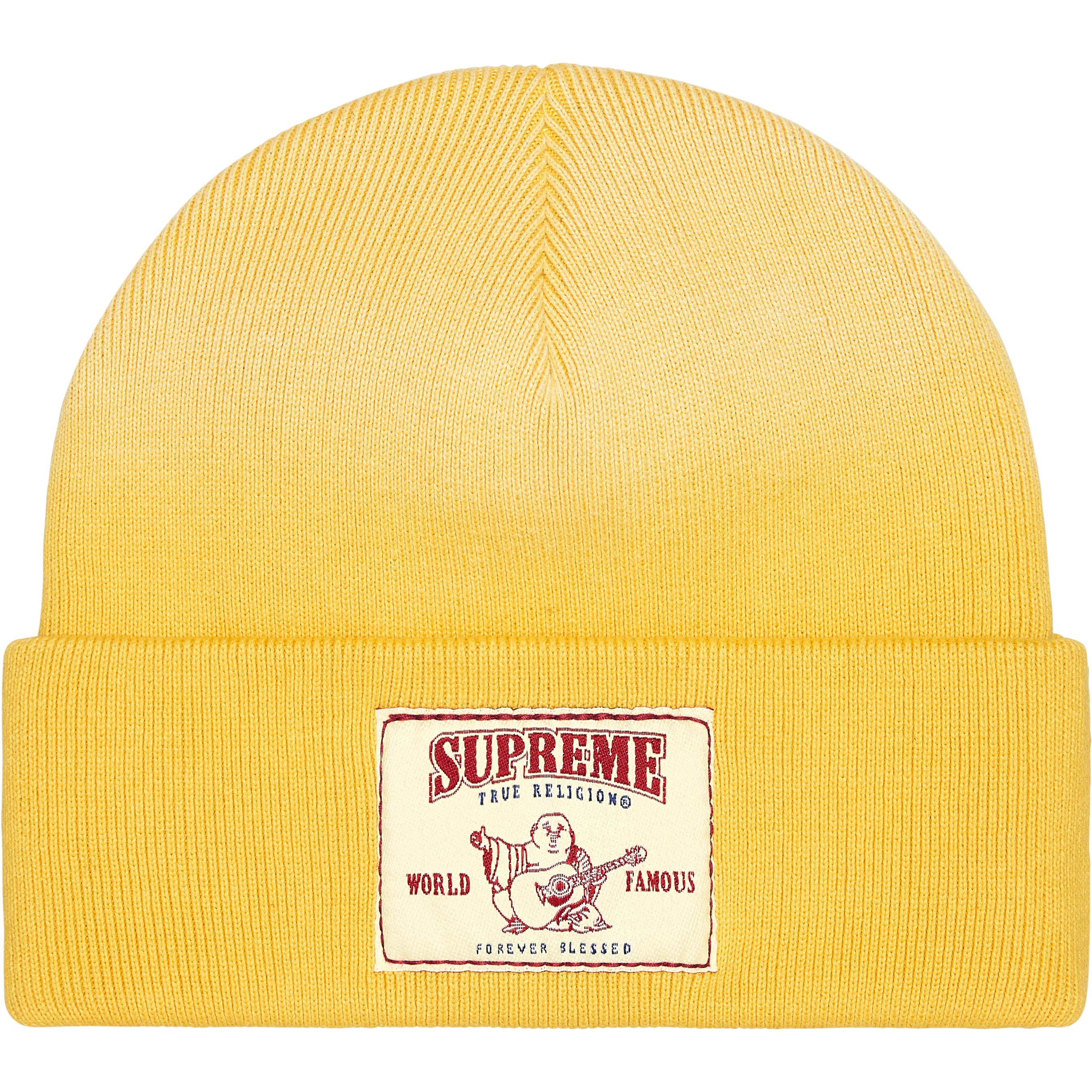 Supreme®/True Religion® Beanie