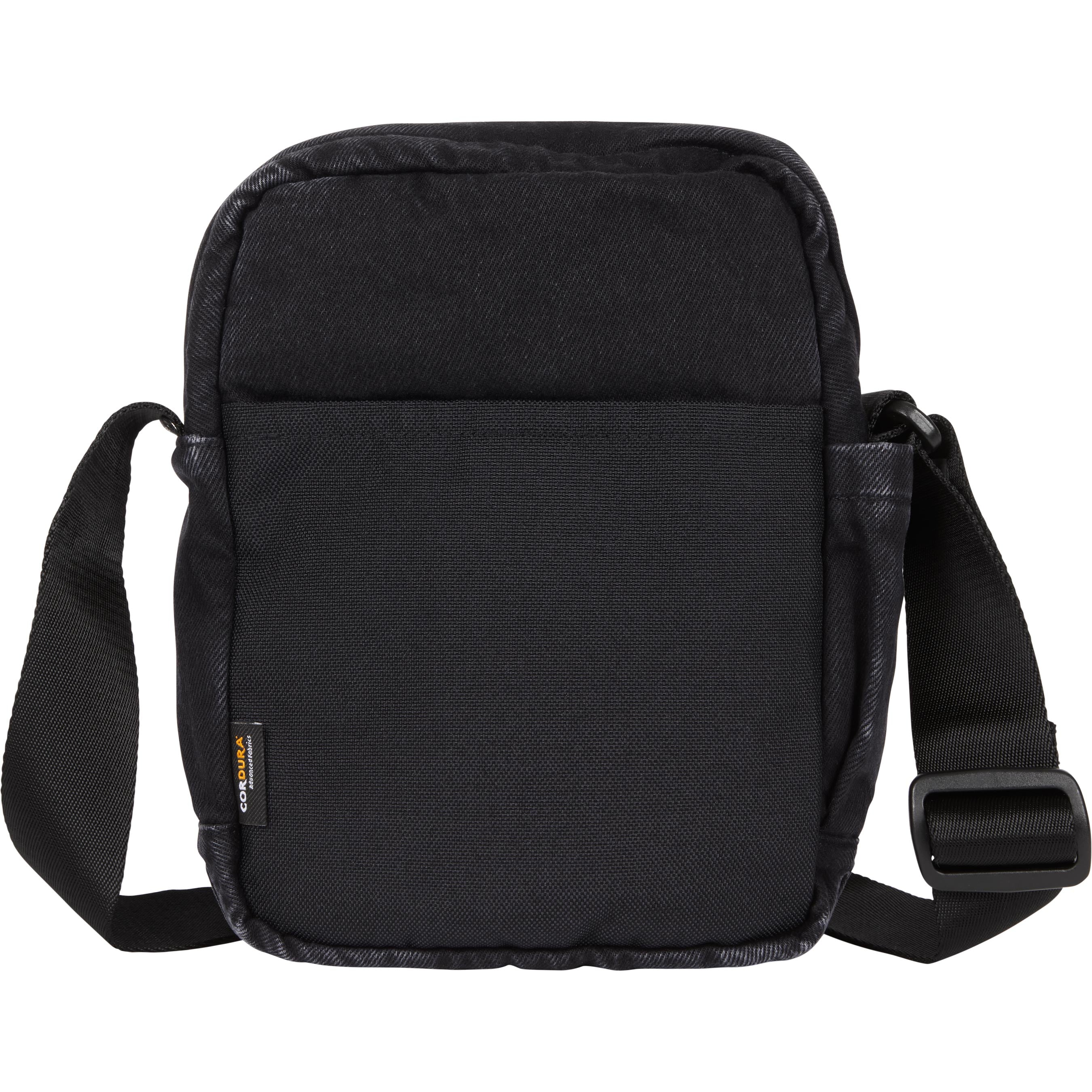 Denim Shoulder Bag
