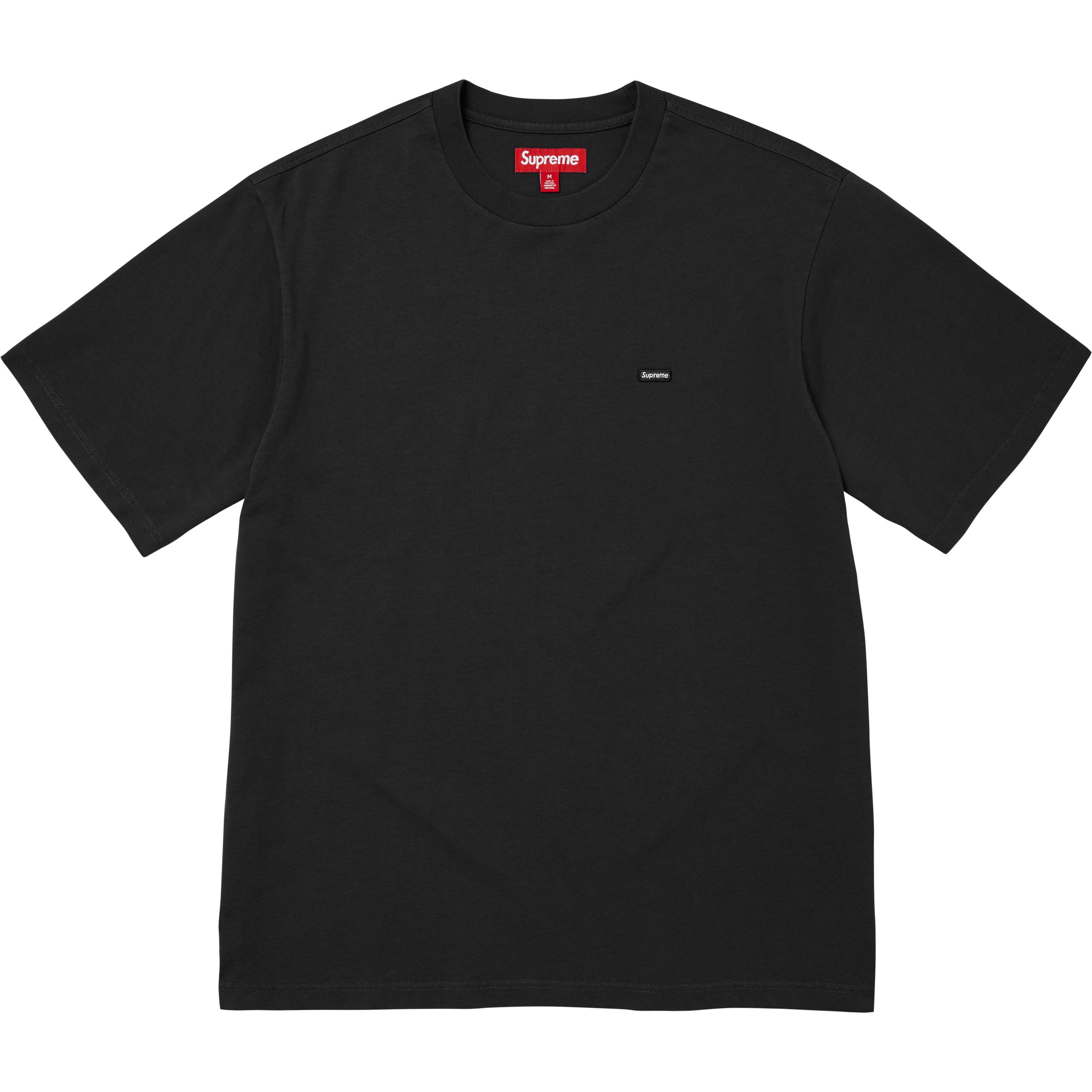 Small Box Tee