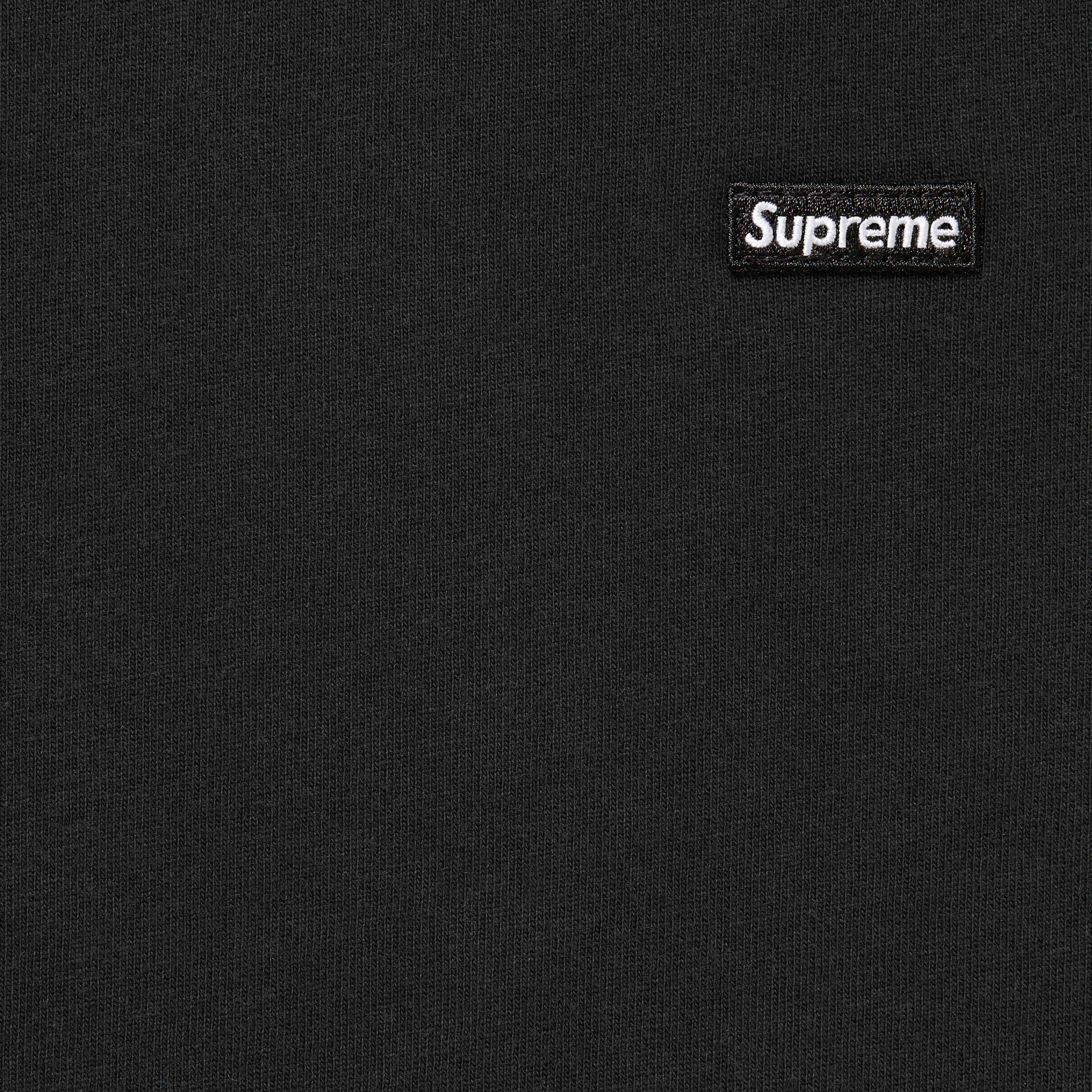 Small Box Tee