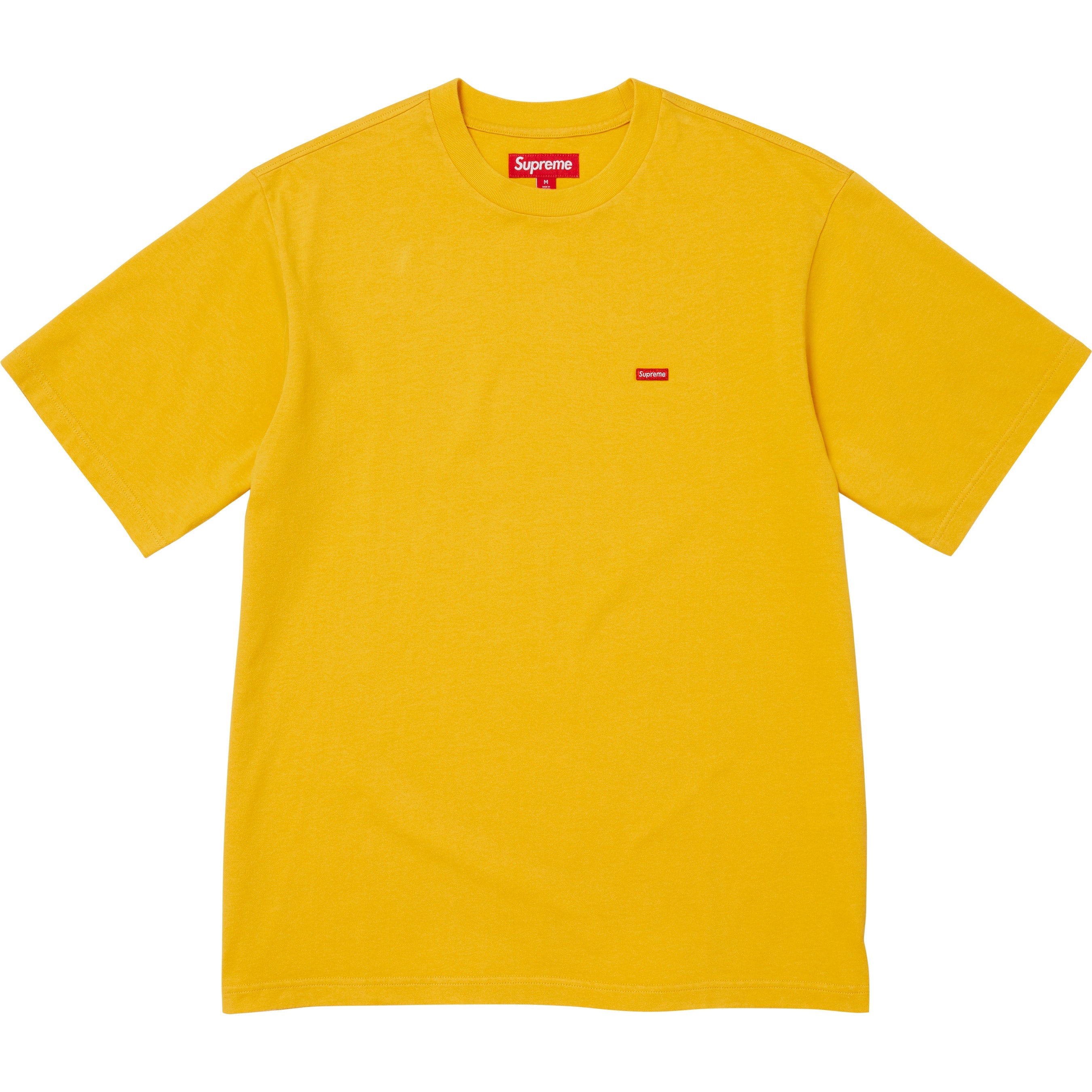 Small Box Tee