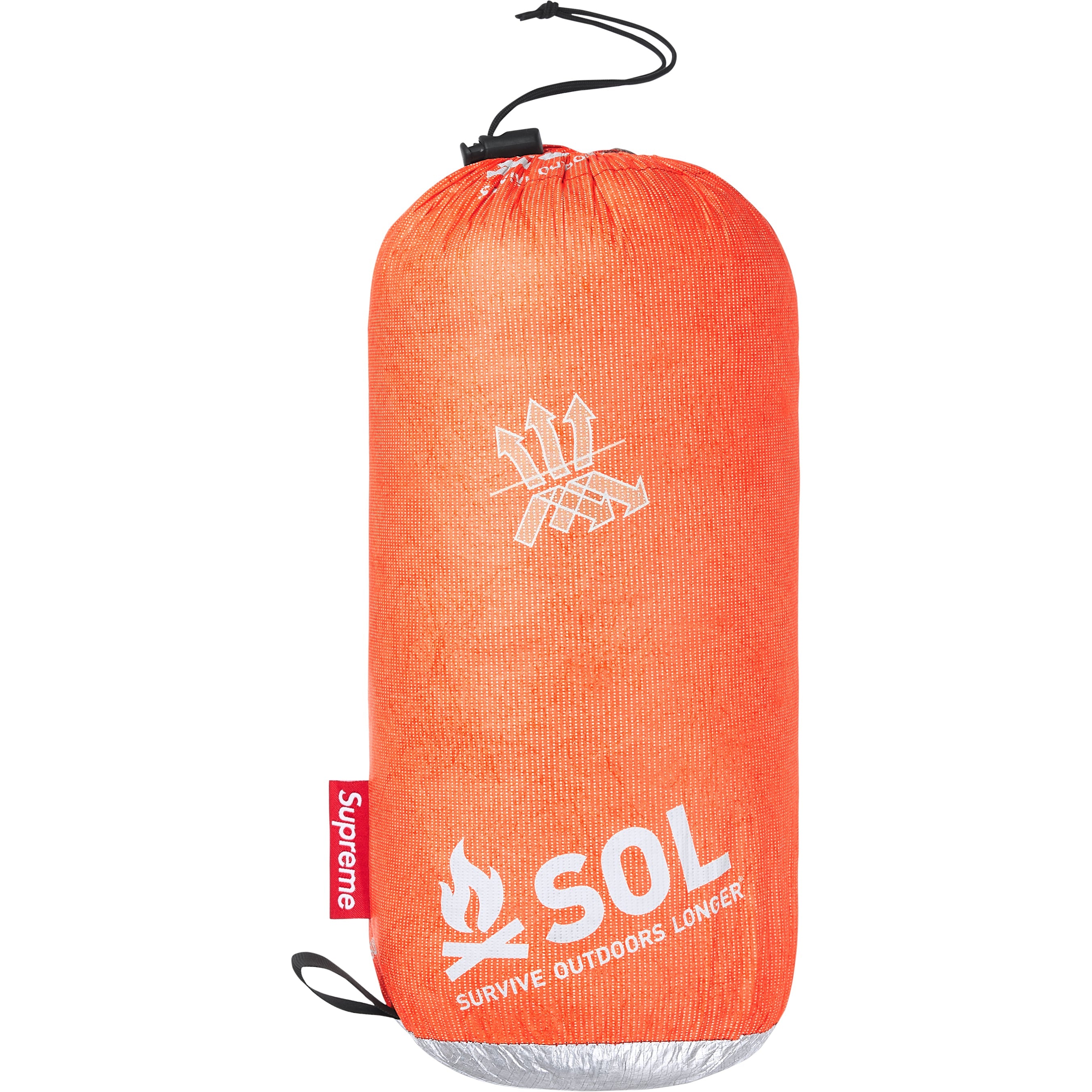 Supreme®/SOL Escape Insulated Blanket