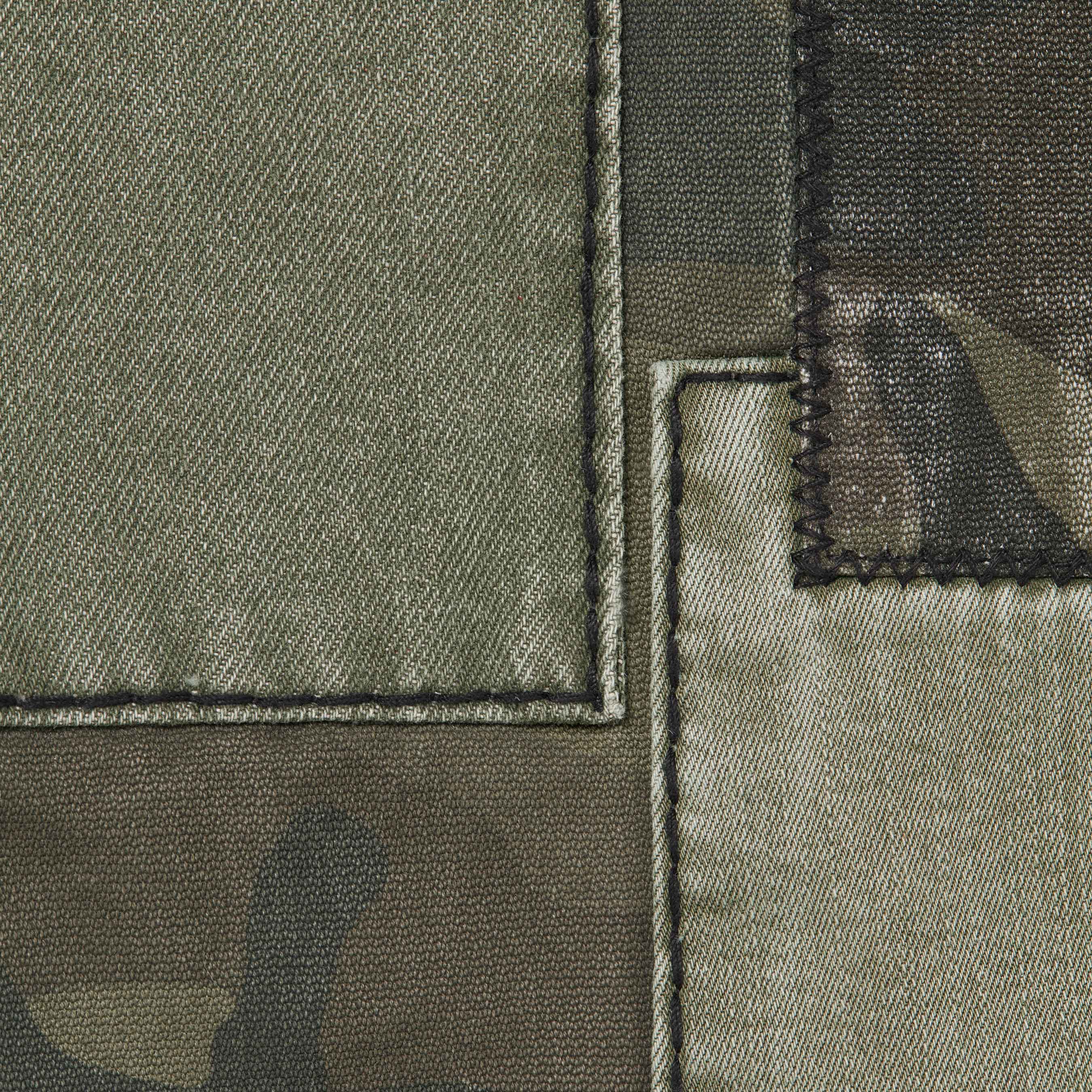 Supreme®/True Religion® Patchwork Cargo Pant