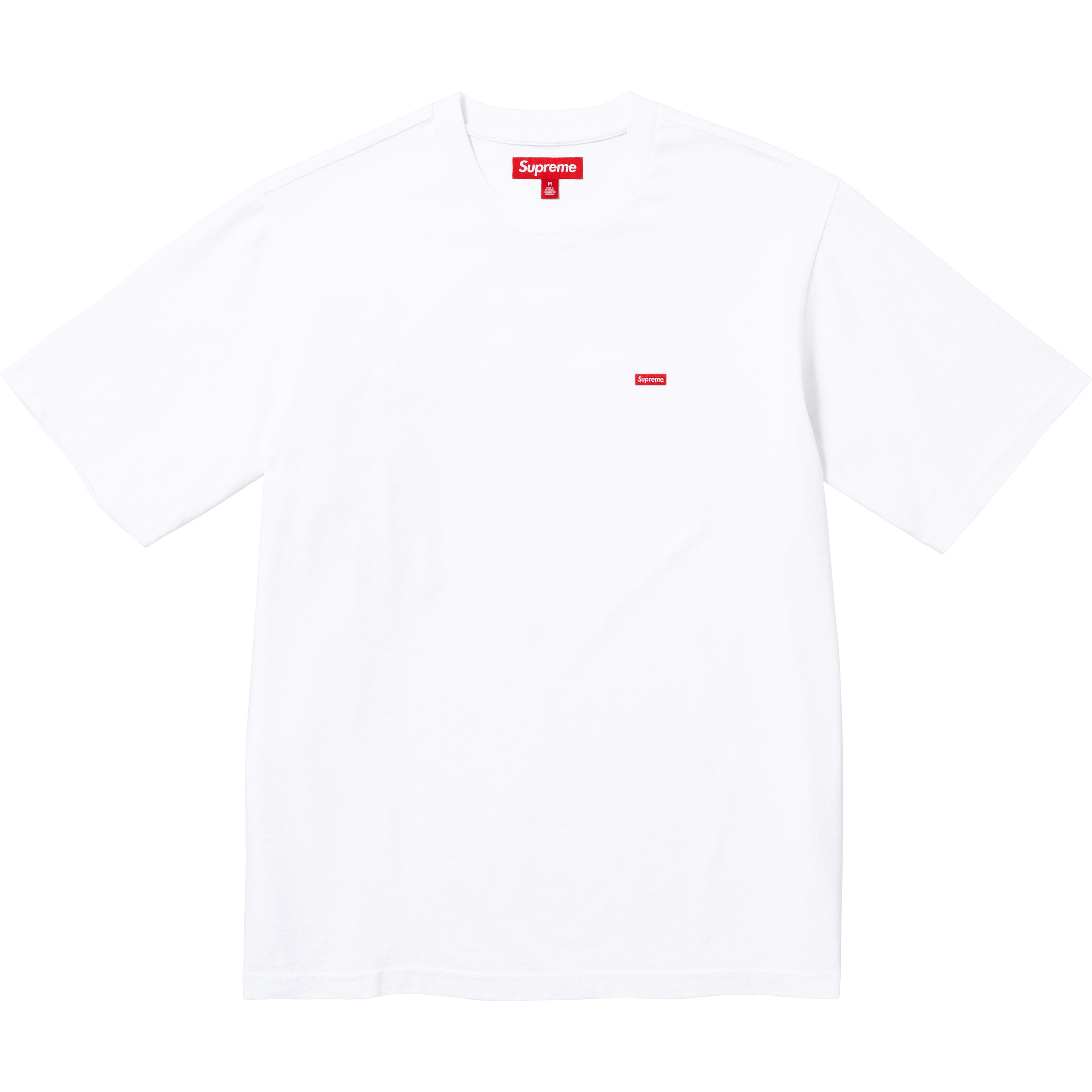 Small Box Tee