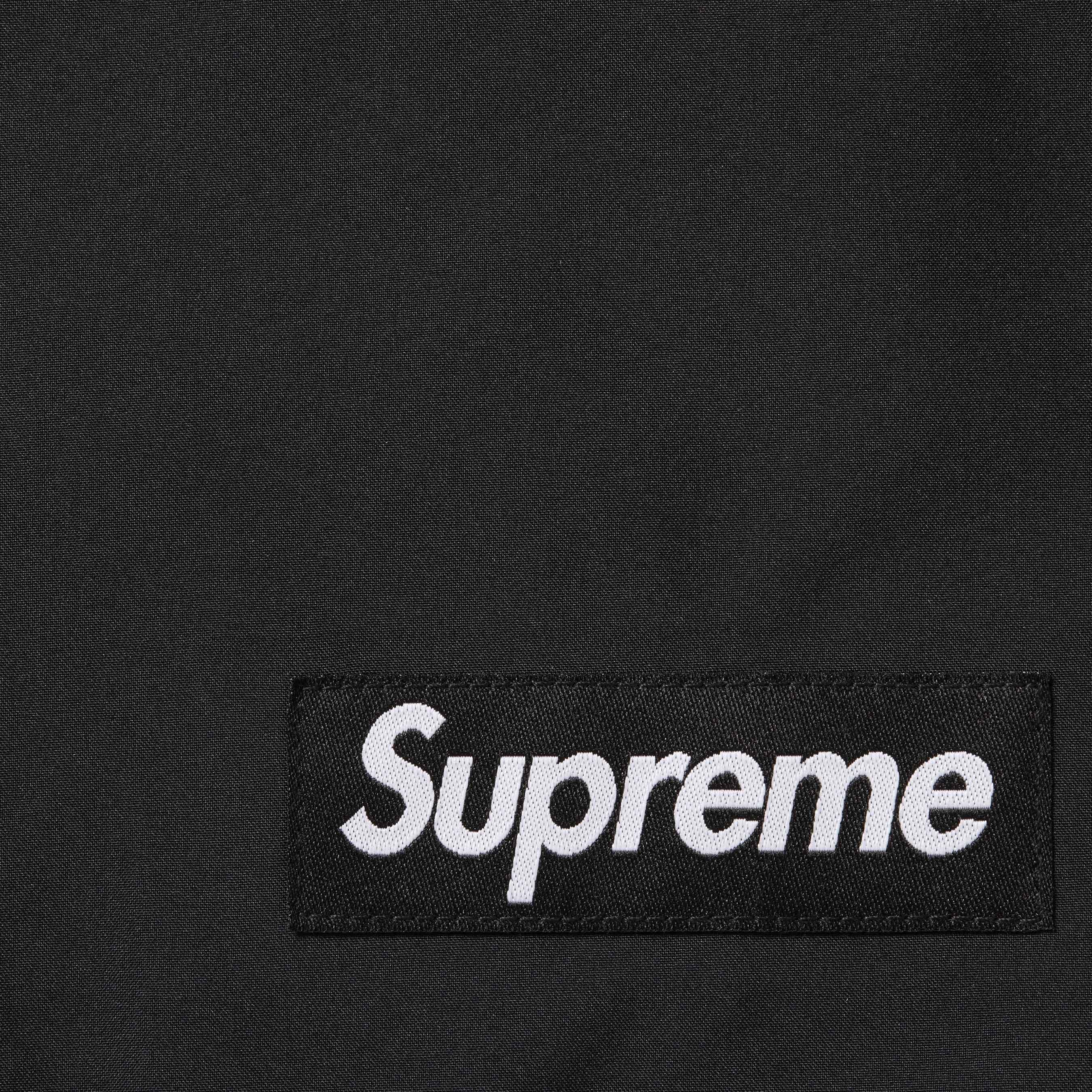 GORE-TEX Shell Jacket