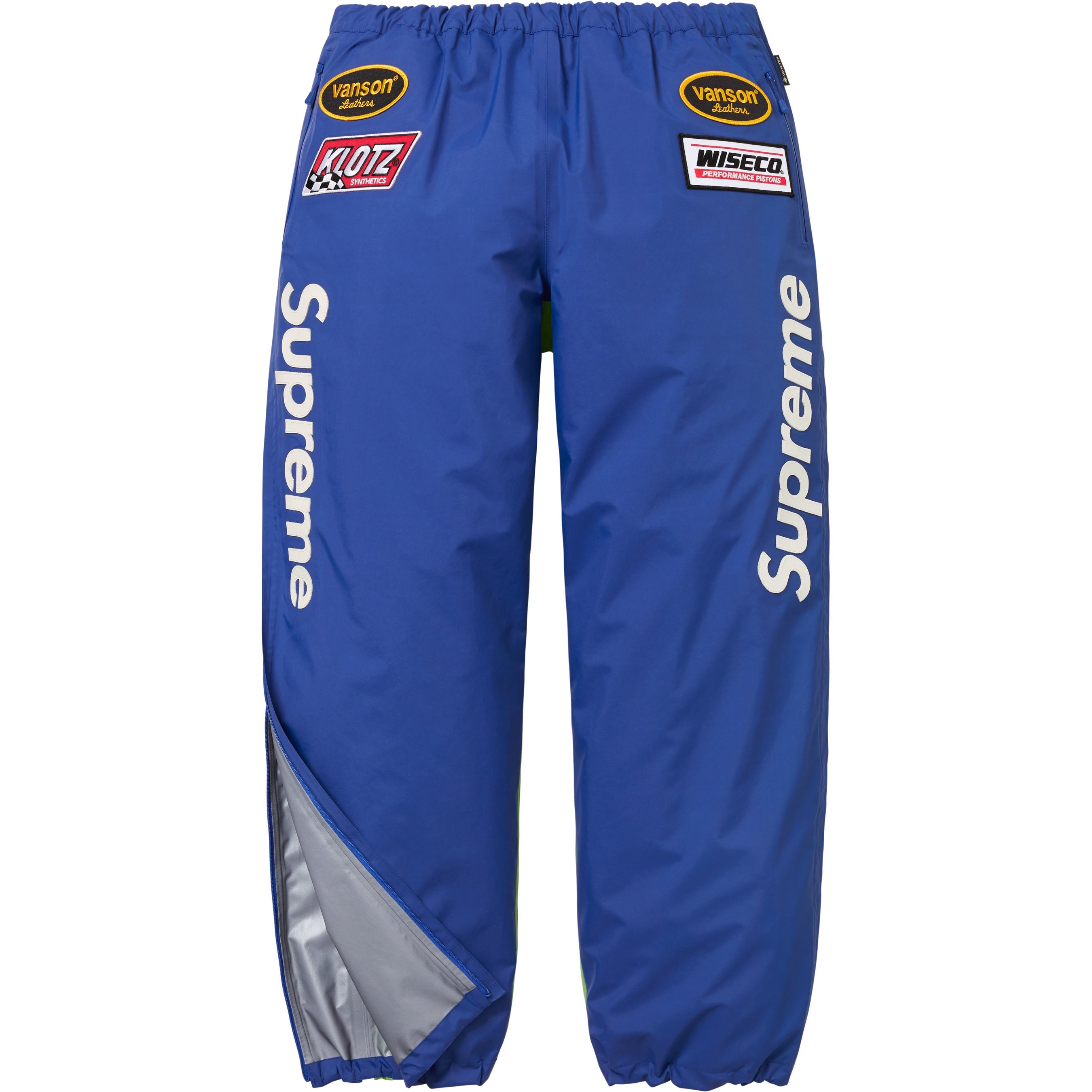 Supreme®/Vanson Leathers® GORE-TEX Pant