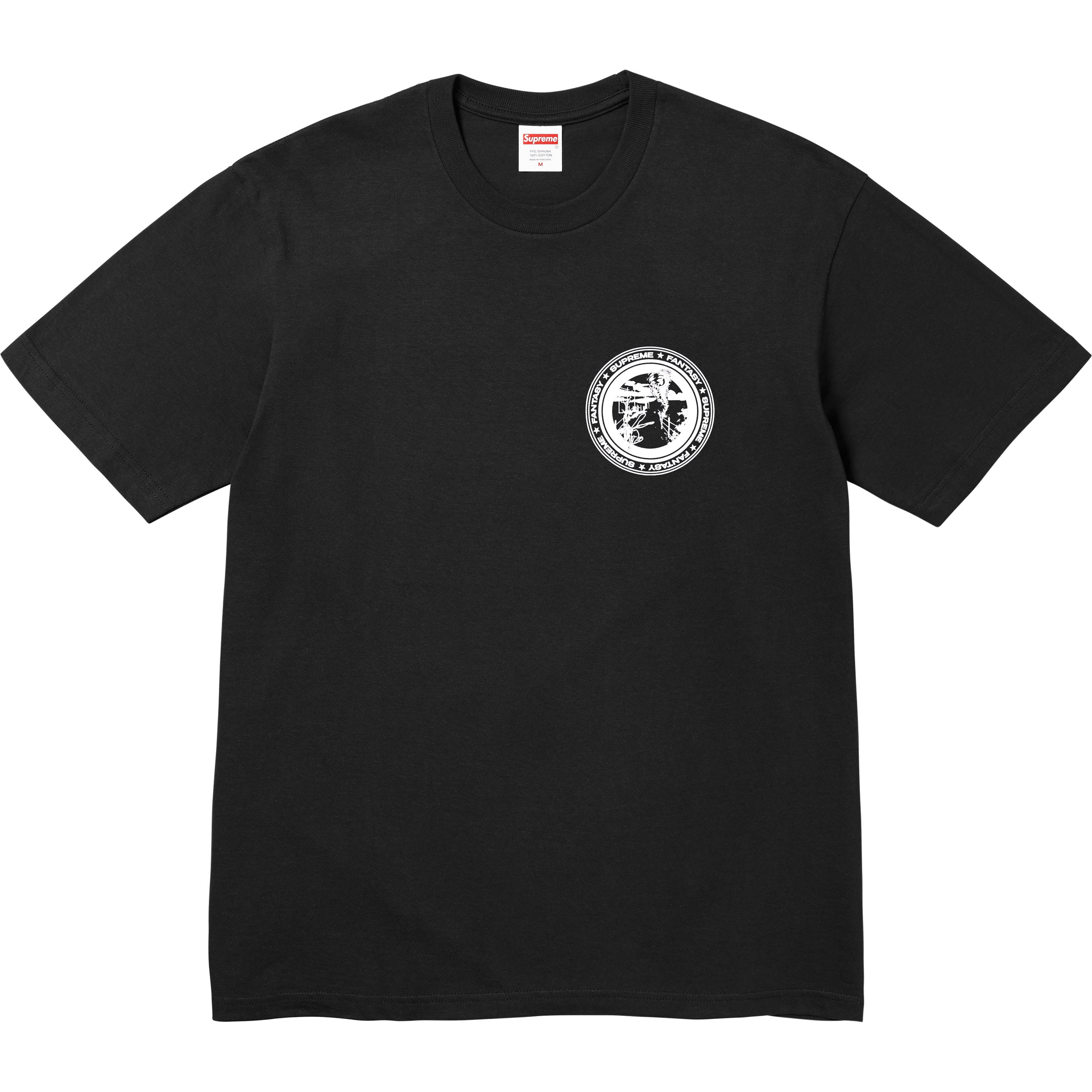 Devotion Tee
