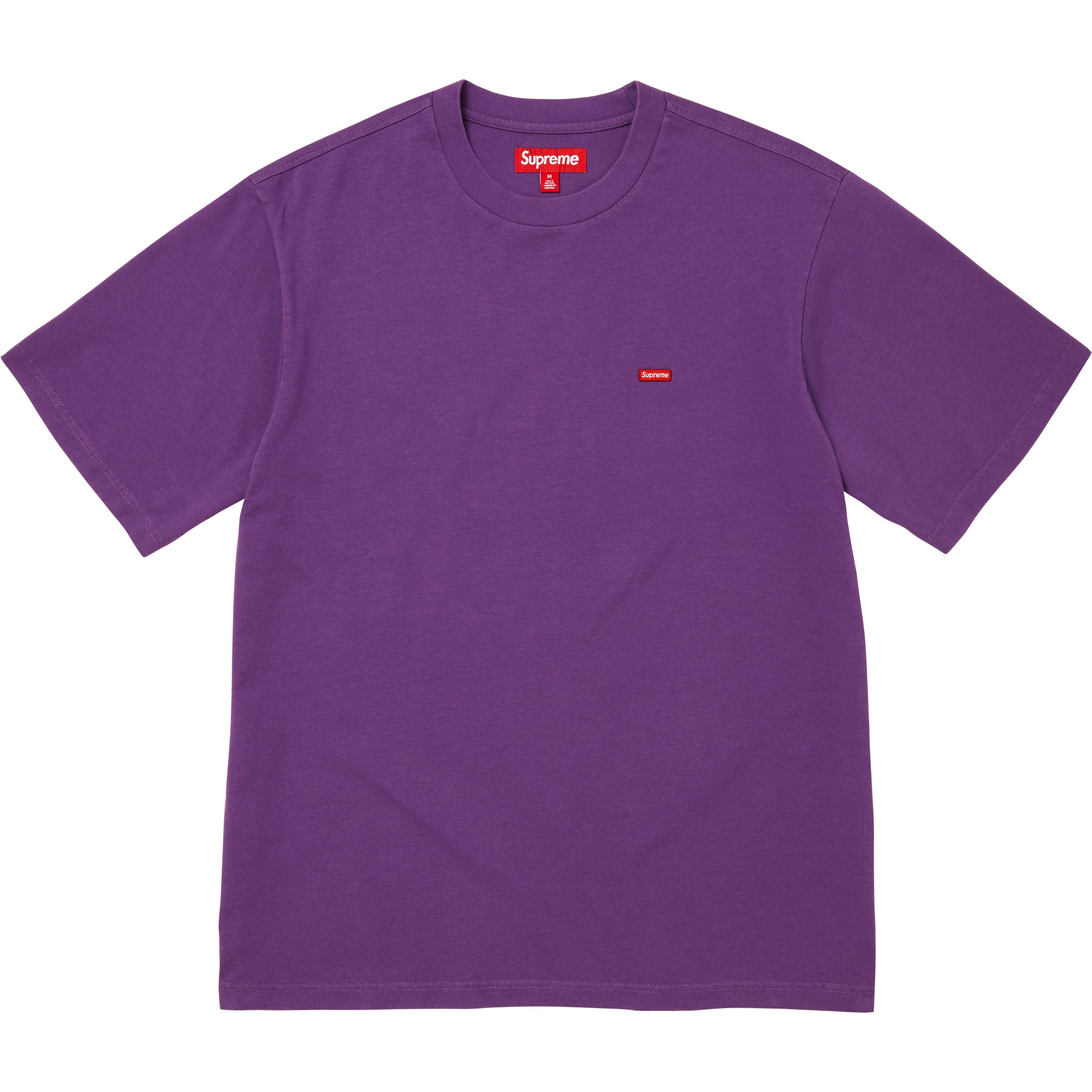 Small Box Tee