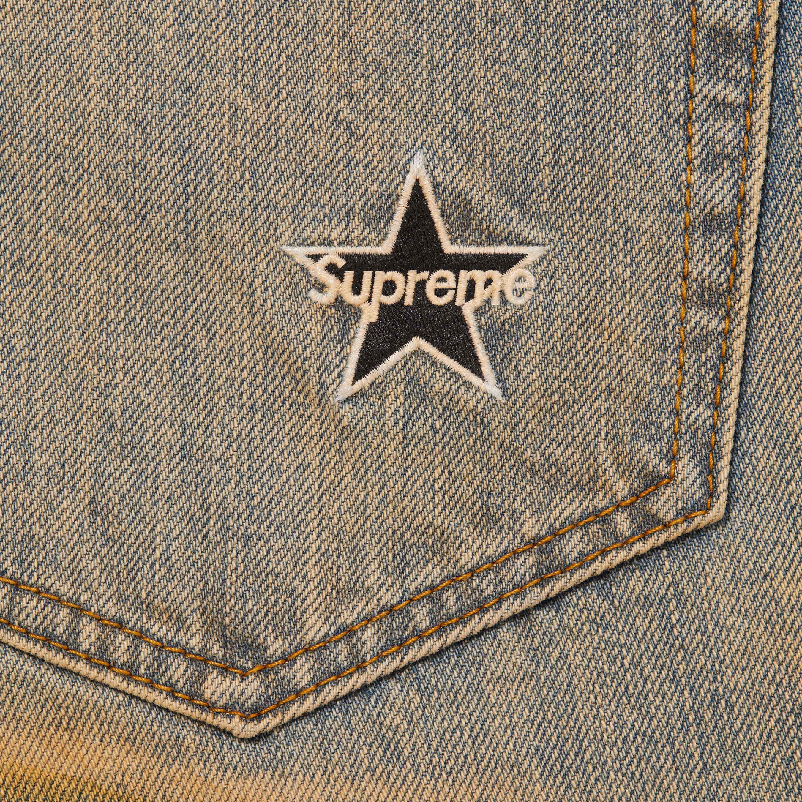 Regular Jean