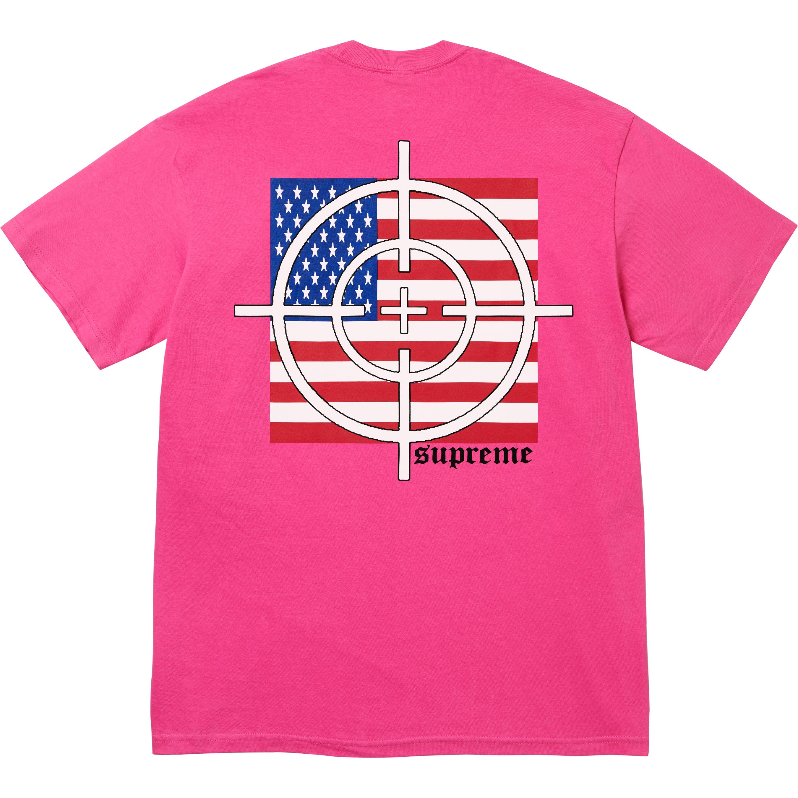 Target Tee