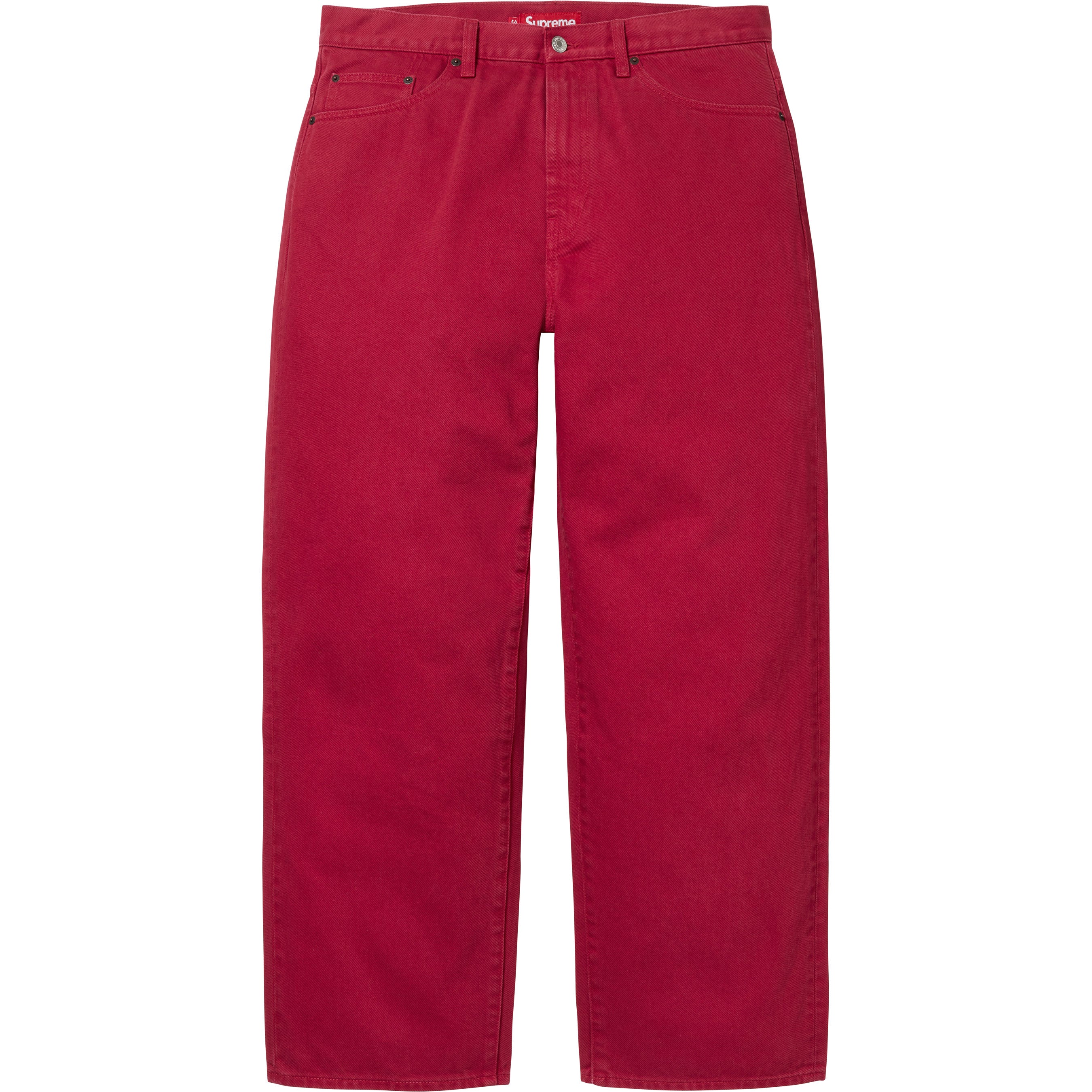 Baggy Jean